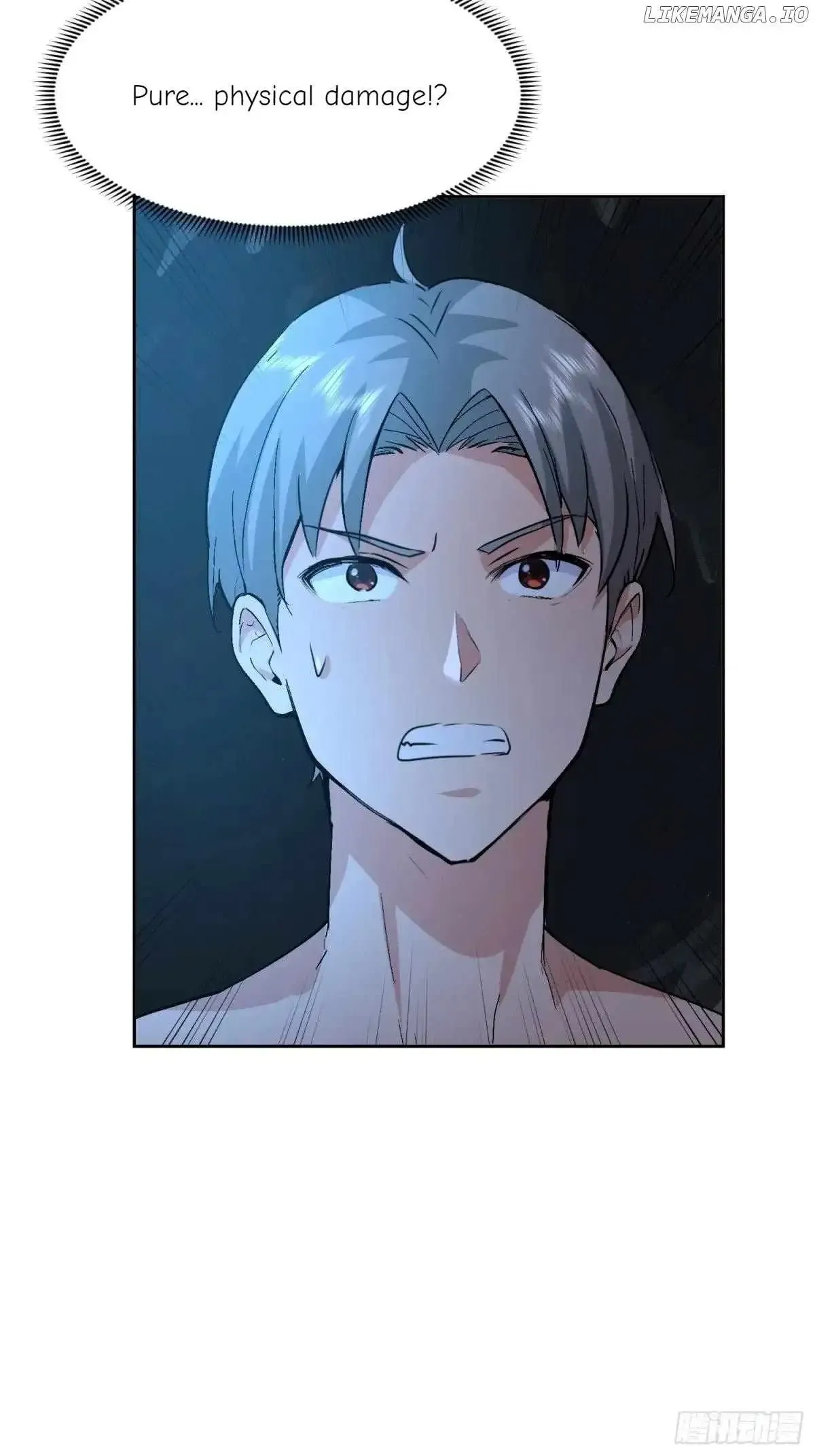 Became the Target of a Harem of Another World Chapter 63 Online - página 44