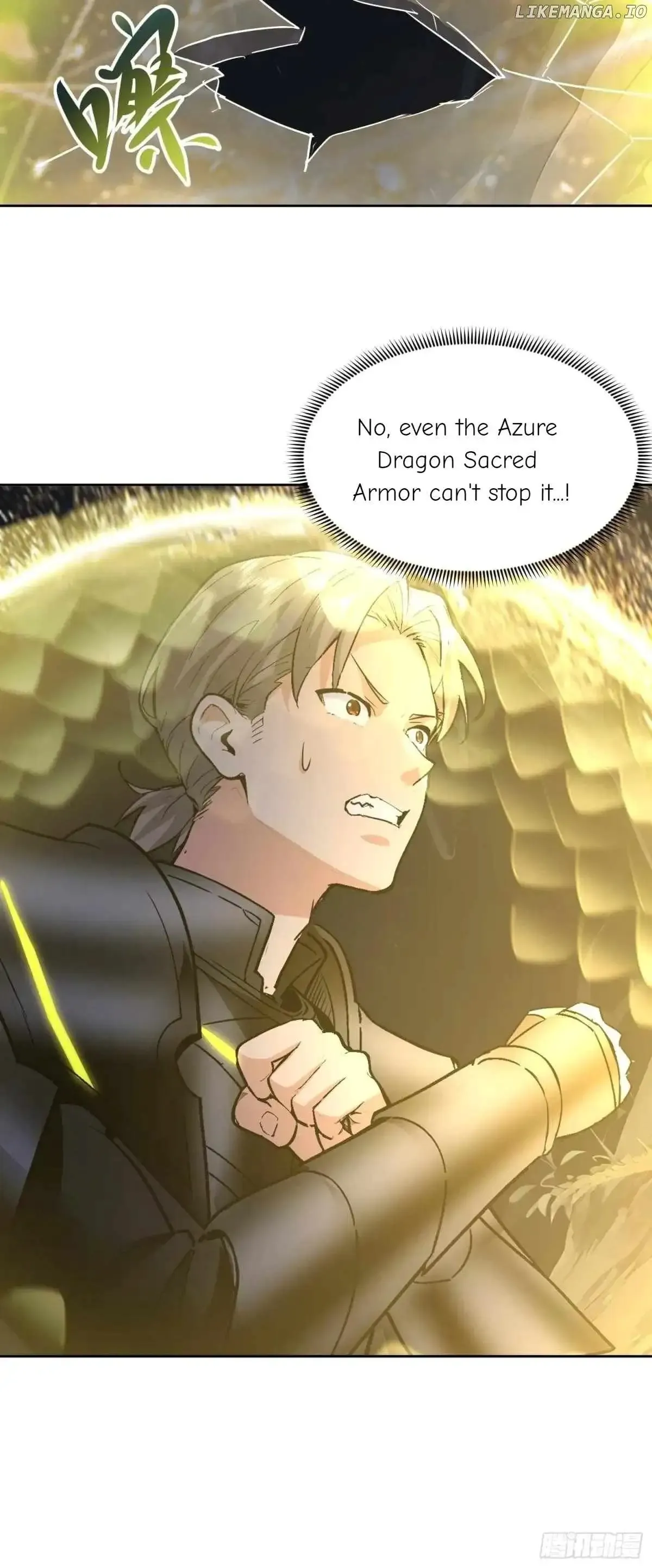 Became the Target of a Harem of Another World Chapter 63 Online - página 48