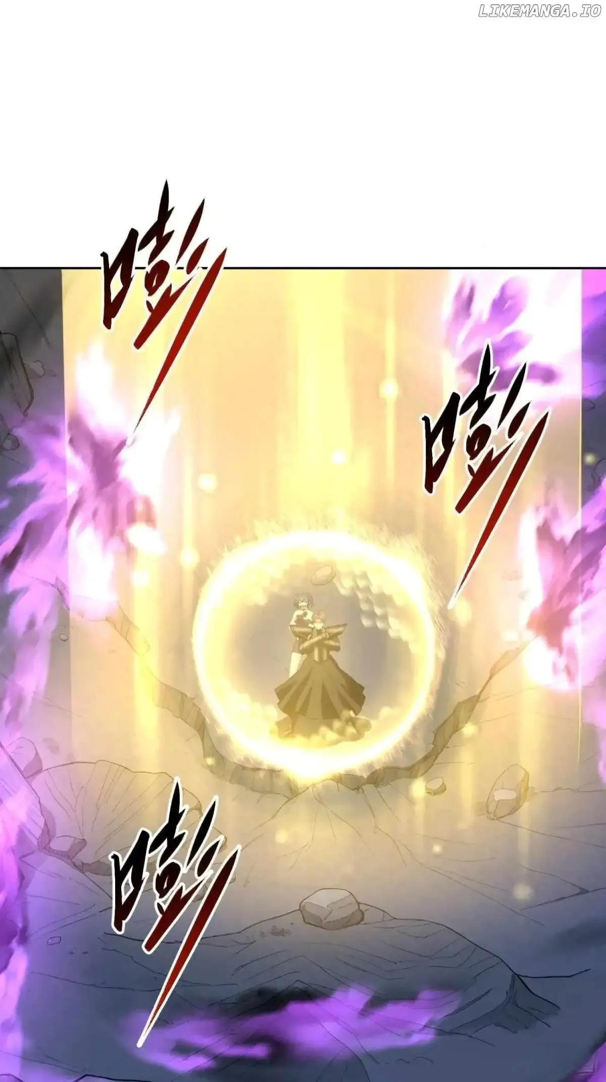 Became the Target of a Harem of Another World Chapter 63 Online - página 49