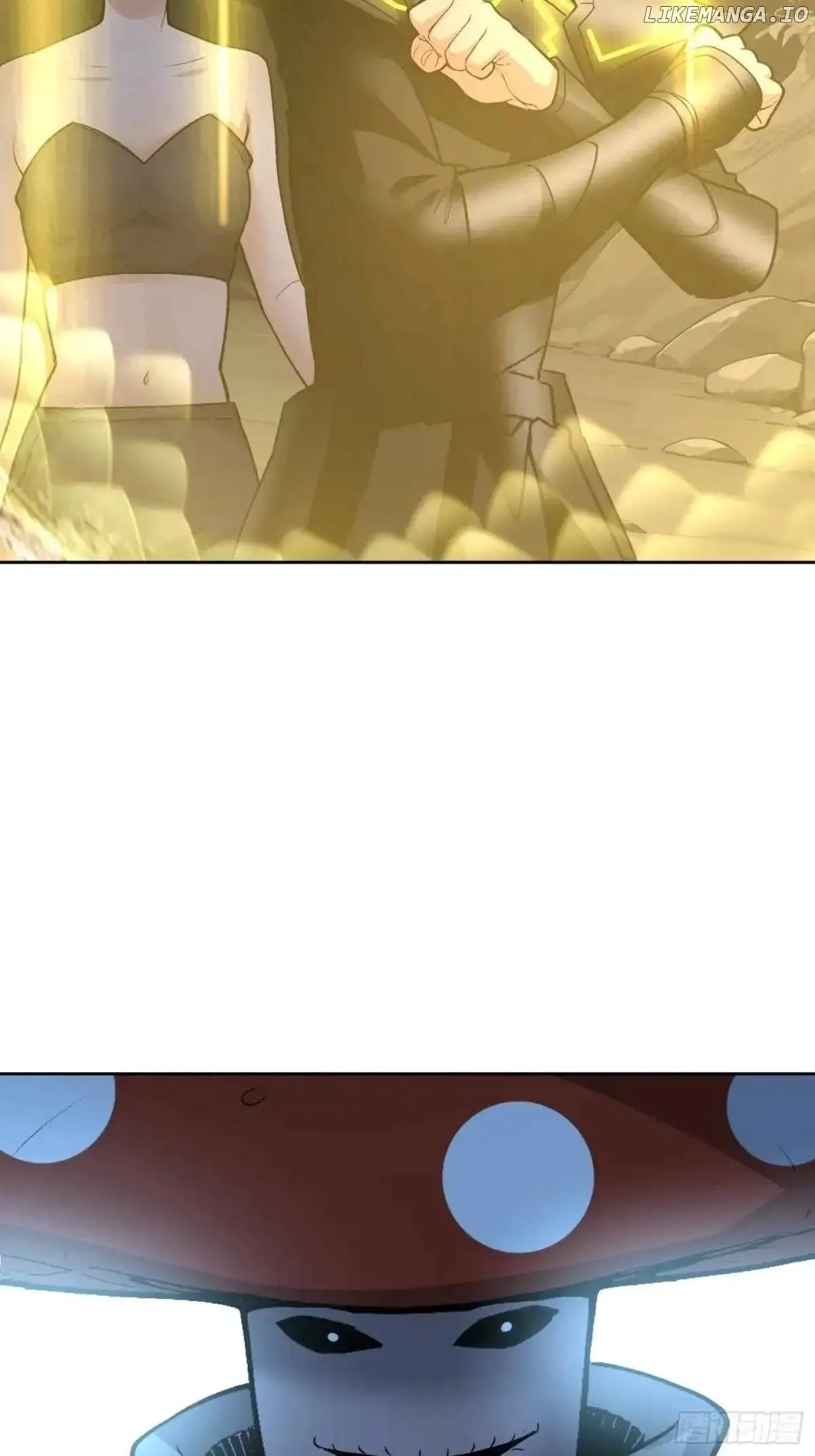 Became the Target of a Harem of Another World Chapter 63 Online - página 51