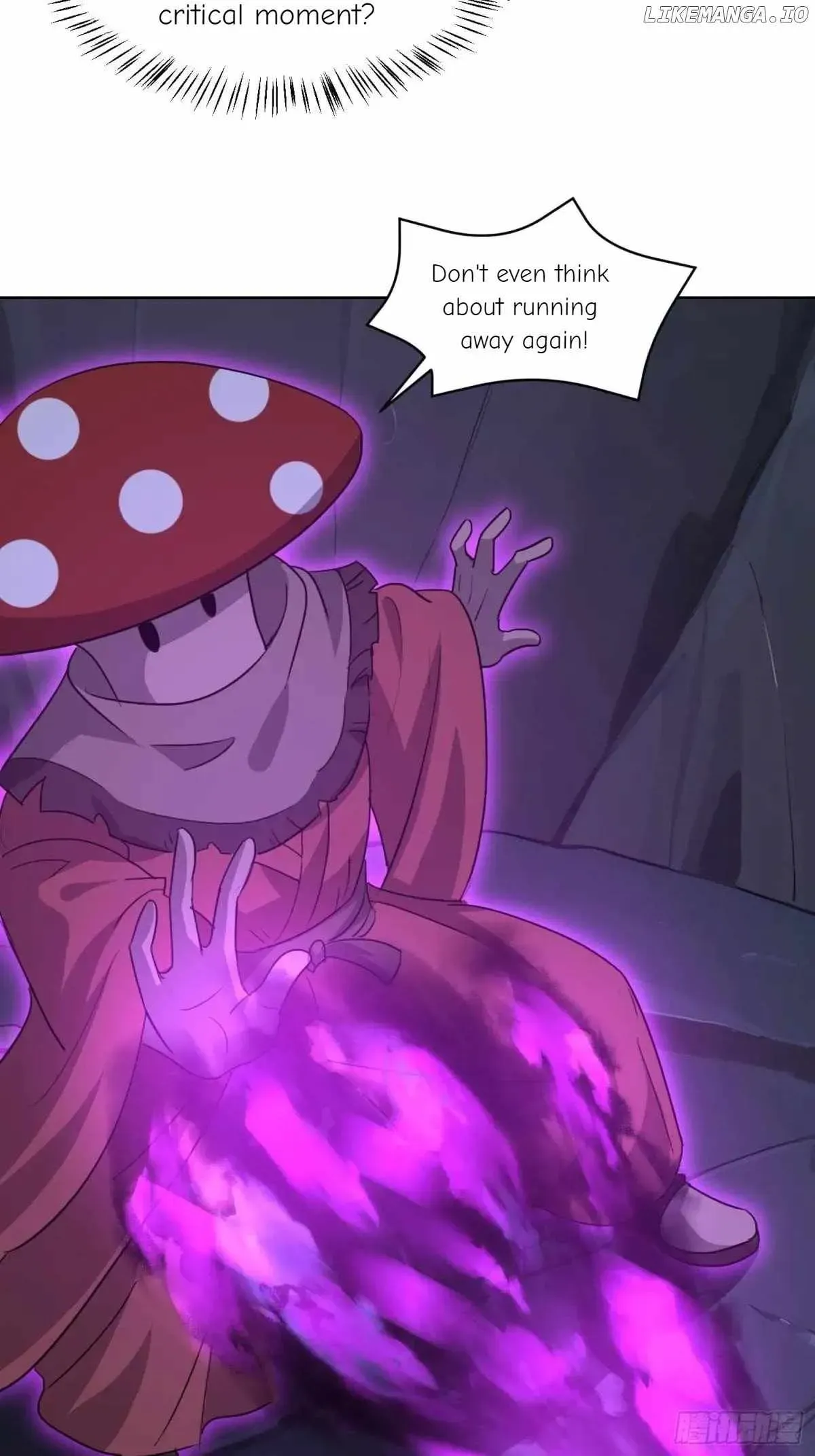 Became the Target of a Harem of Another World Chapter 64 Online - página 3