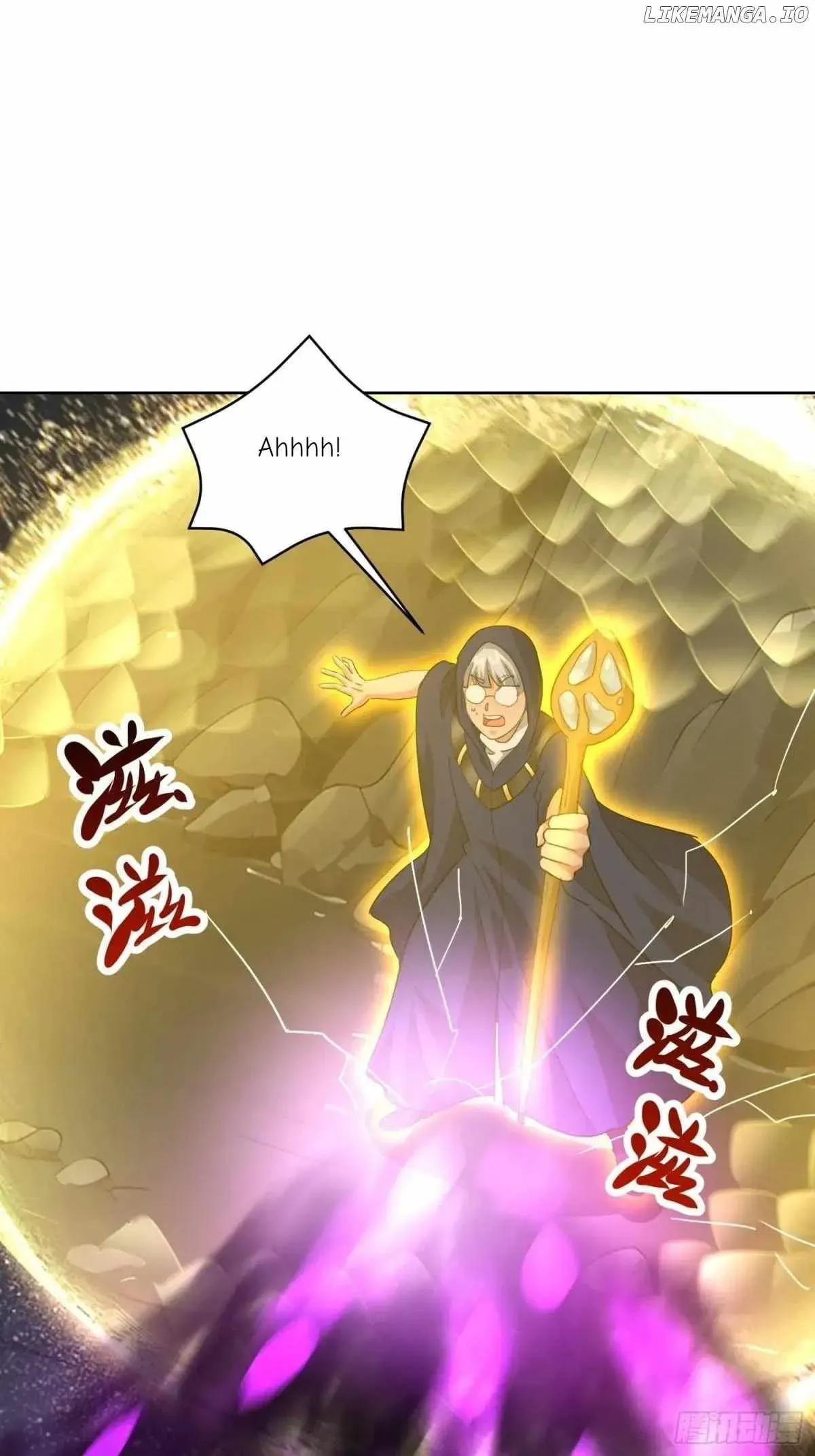 Became the Target of a Harem of Another World Chapter 64 Online - página 7