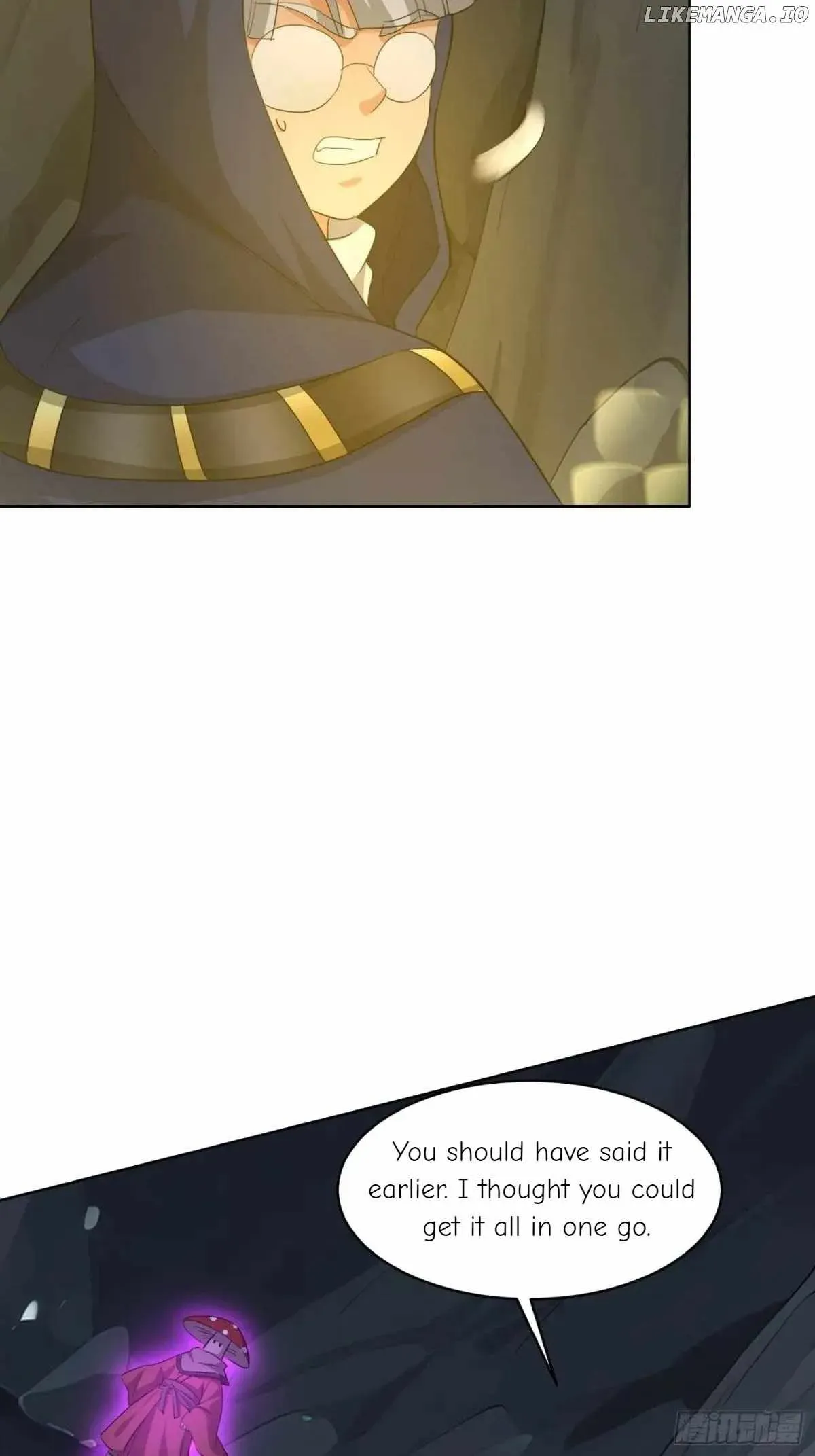 Became the Target of a Harem of Another World Chapter 64 Online - página 10