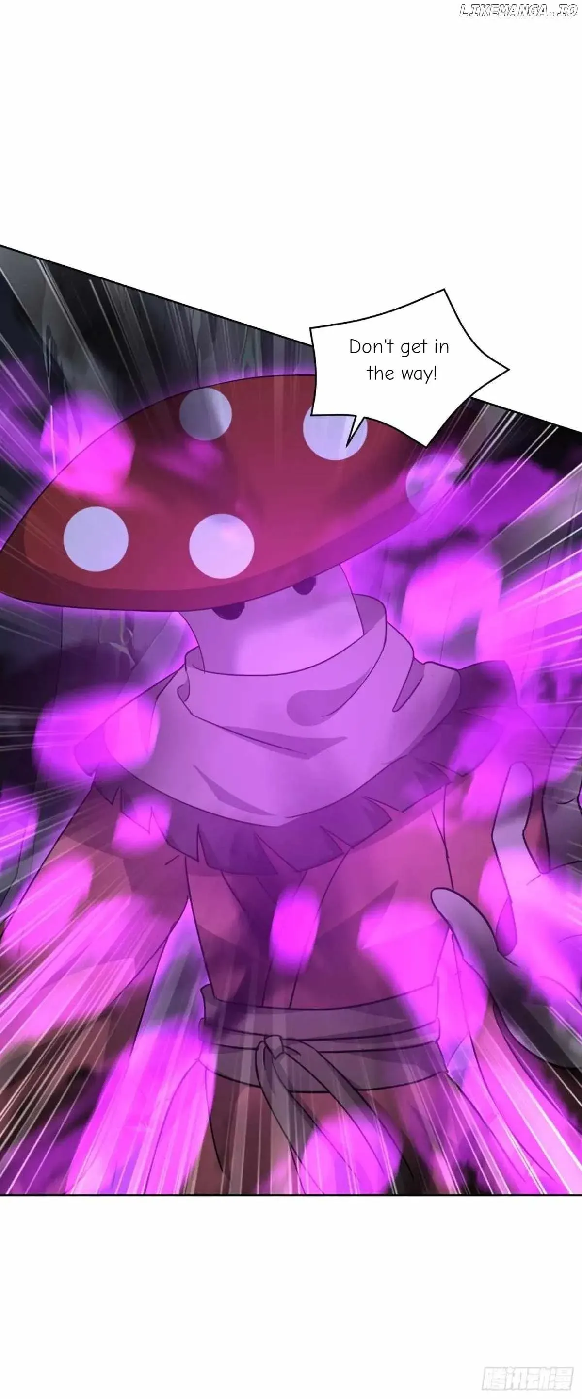 Became the Target of a Harem of Another World Chapter 64 Online - página 12