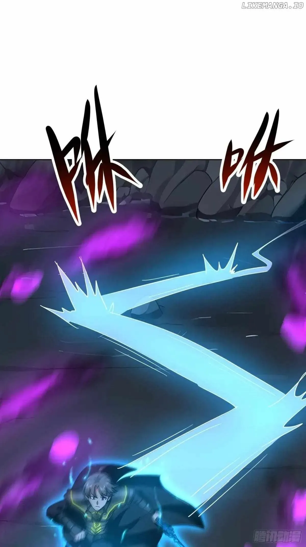 Became the Target of a Harem of Another World Chapter 64 Online - página 13