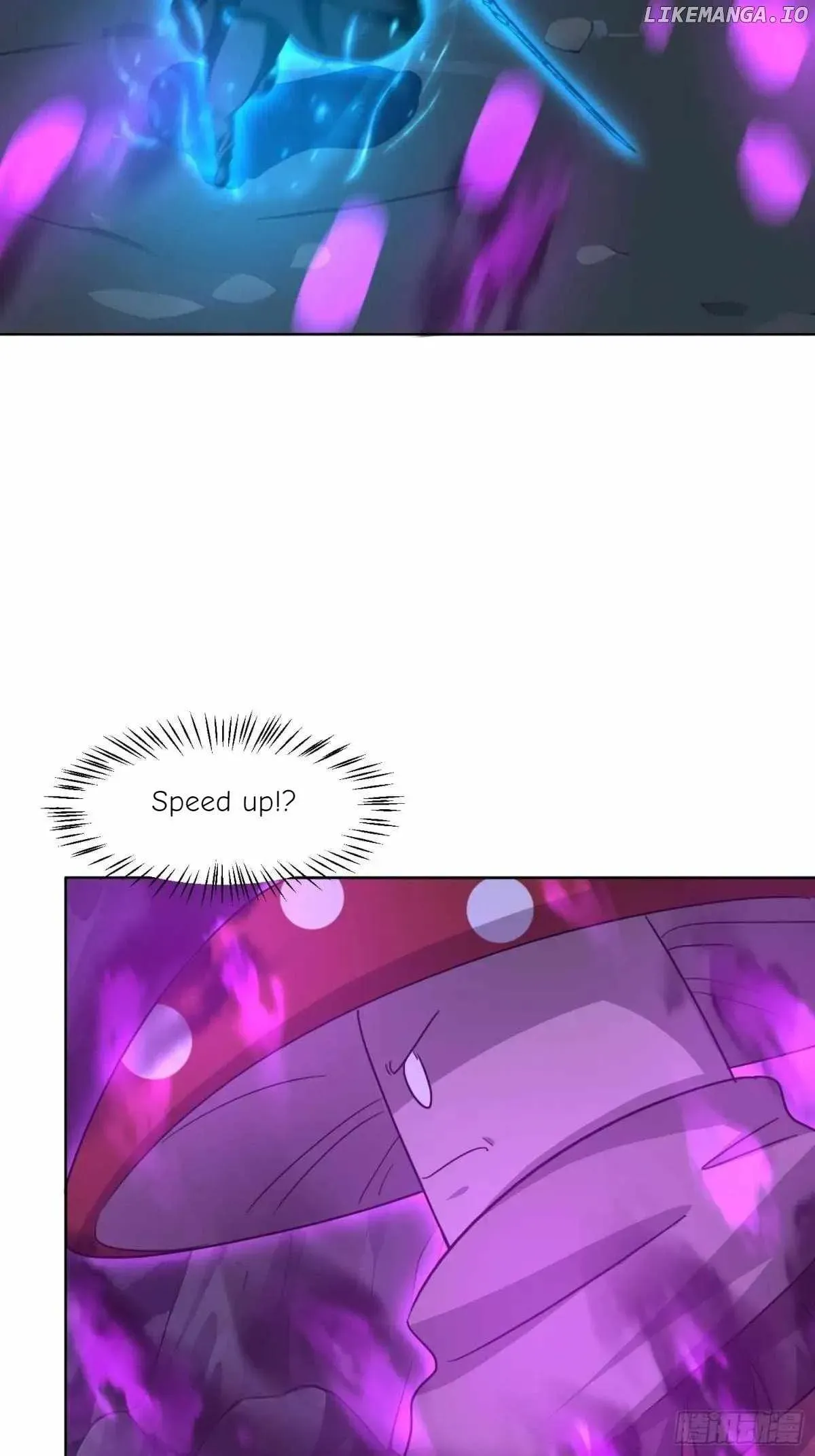 Became the Target of a Harem of Another World Chapter 64 Online - página 14