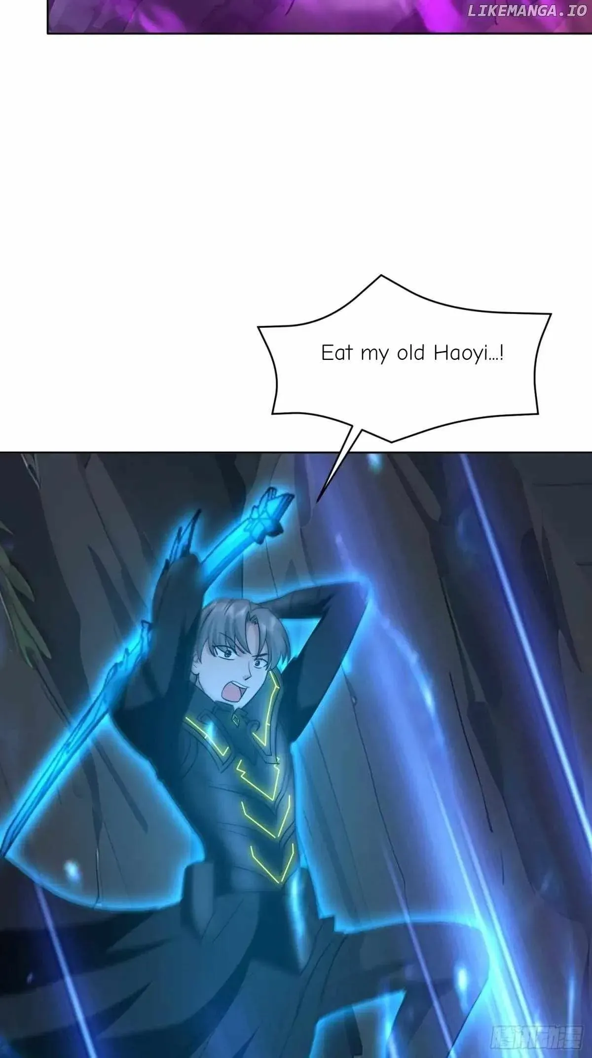 Became the Target of a Harem of Another World Chapter 64 Online - página 15