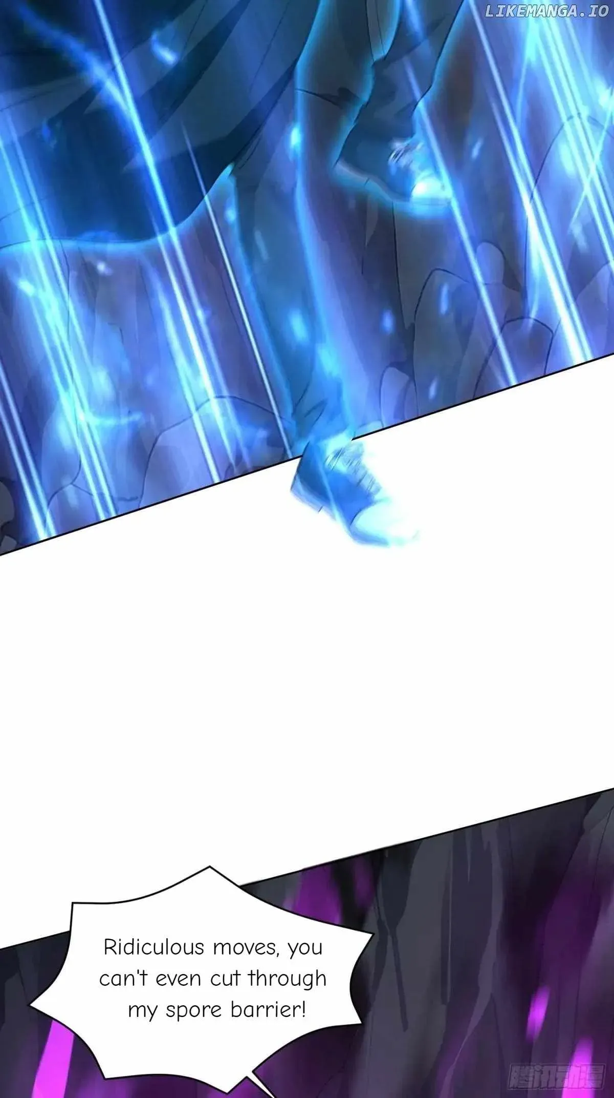Became the Target of a Harem of Another World Chapter 64 Online - página 16