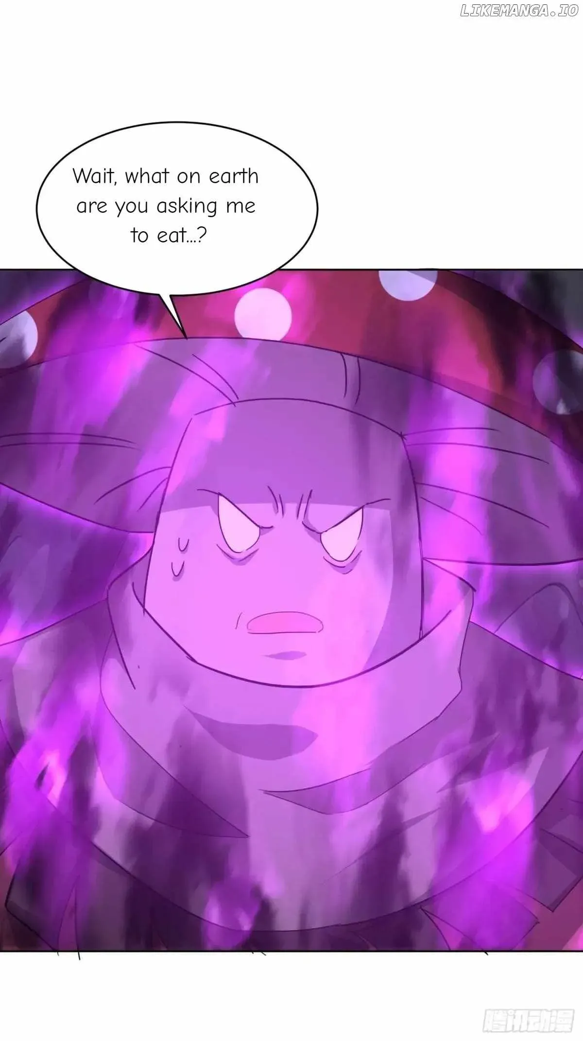 Became the Target of a Harem of Another World Chapter 64 Online - página 19