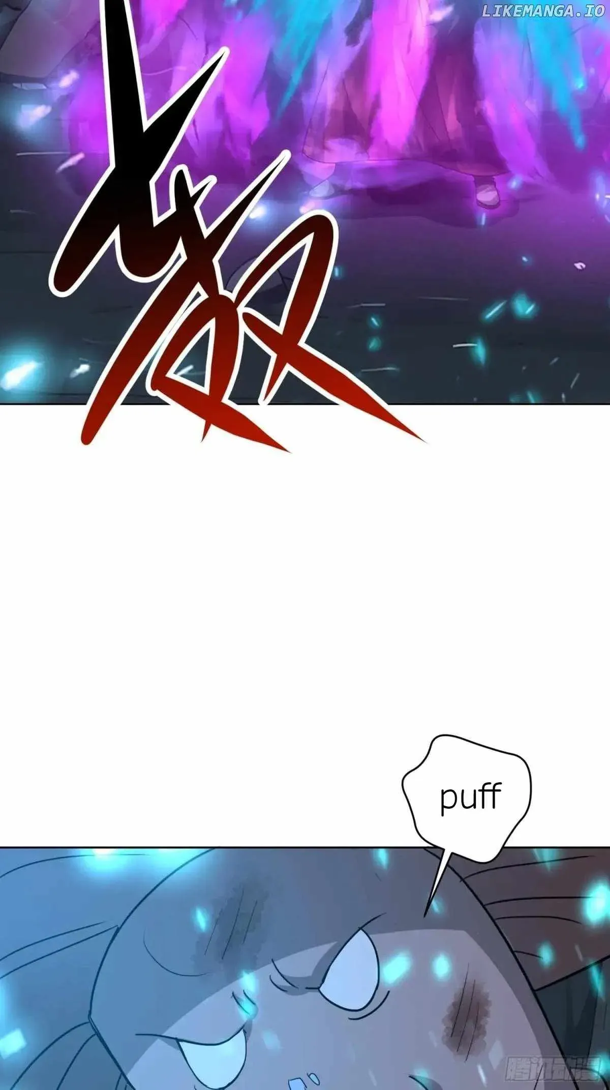 Became the Target of a Harem of Another World Chapter 64 Online - página 21