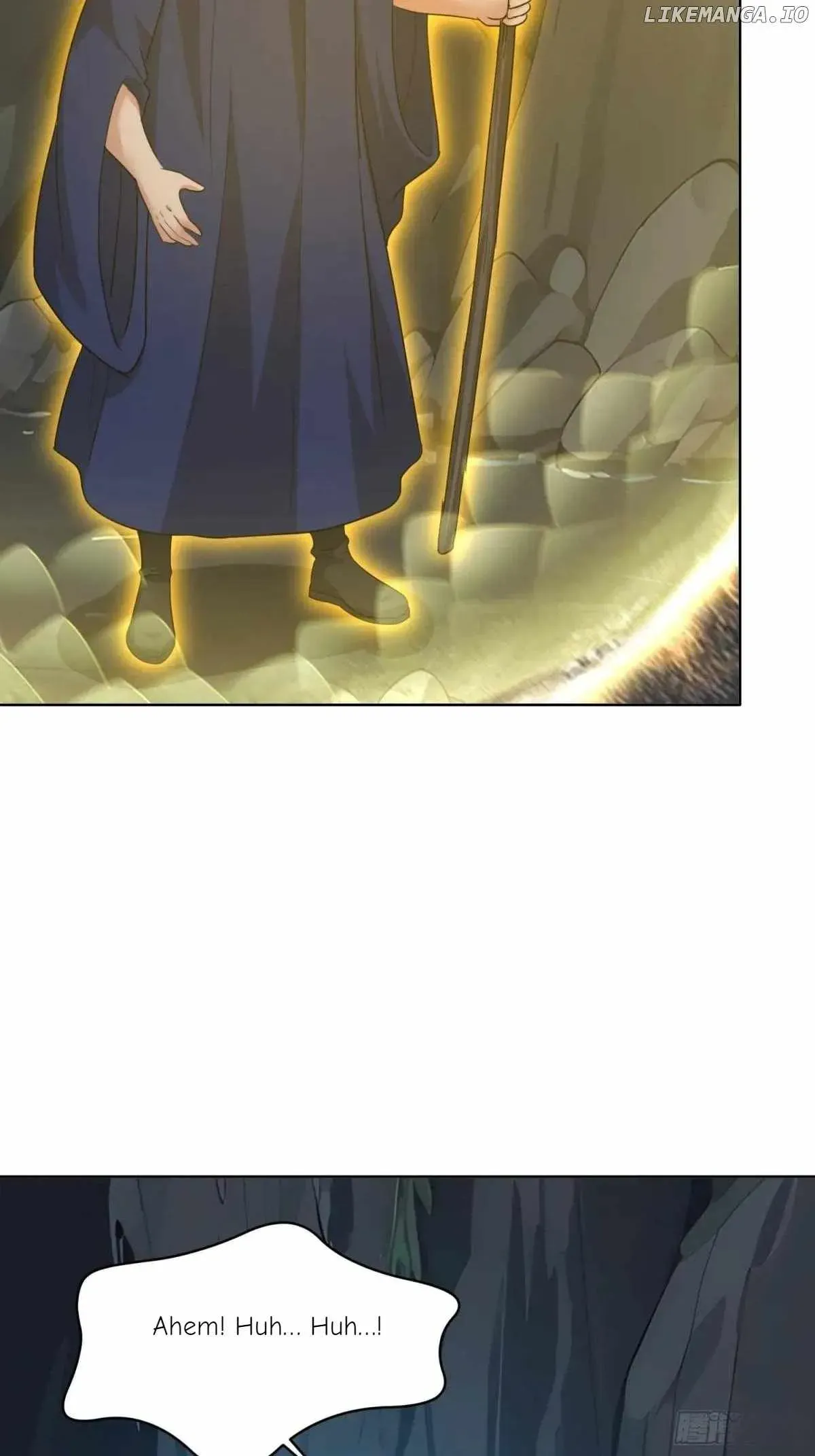 Became the Target of a Harem of Another World Chapter 64 Online - página 23