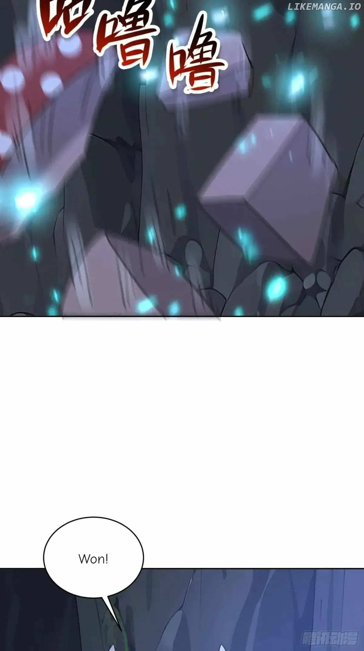 Became the Target of a Harem of Another World Chapter 64 Online - página 28
