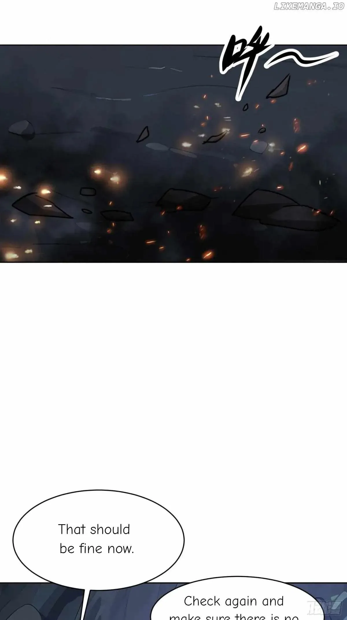 Became the Target of a Harem of Another World Chapter 64 Online - página 32