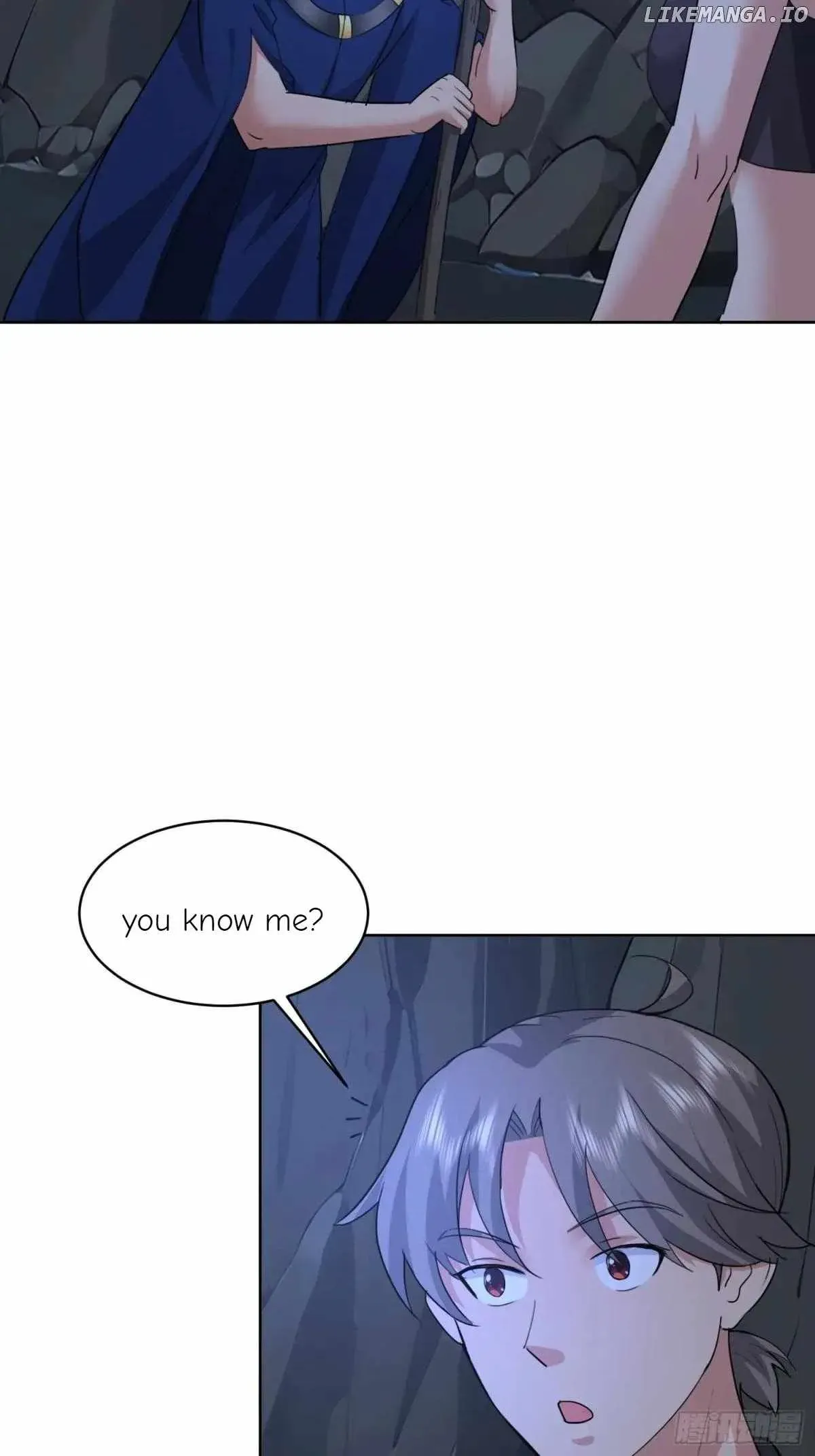 Became the Target of a Harem of Another World Chapter 64 Online - página 35