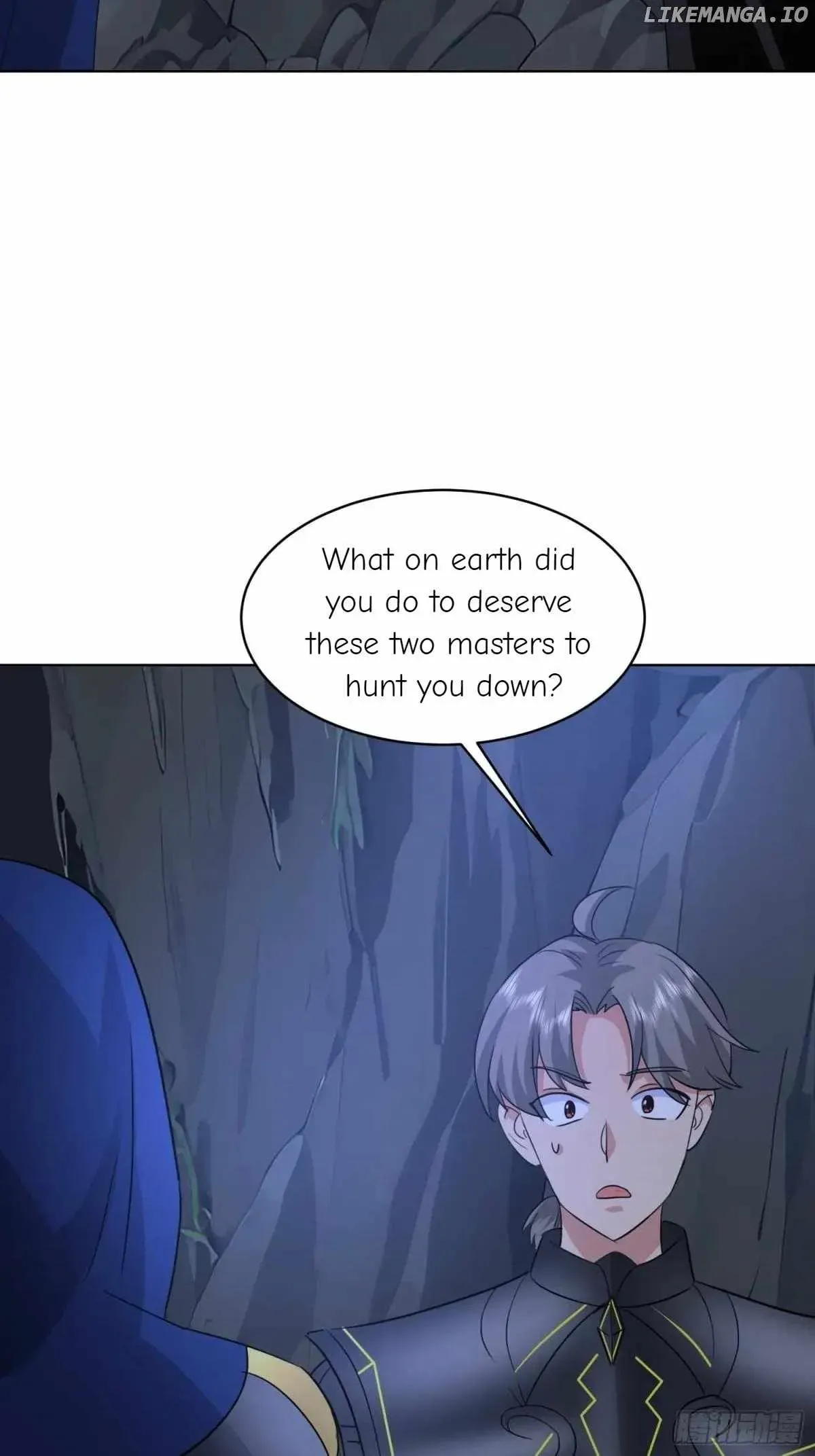 Became the Target of a Harem of Another World Chapter 64 Online - página 38