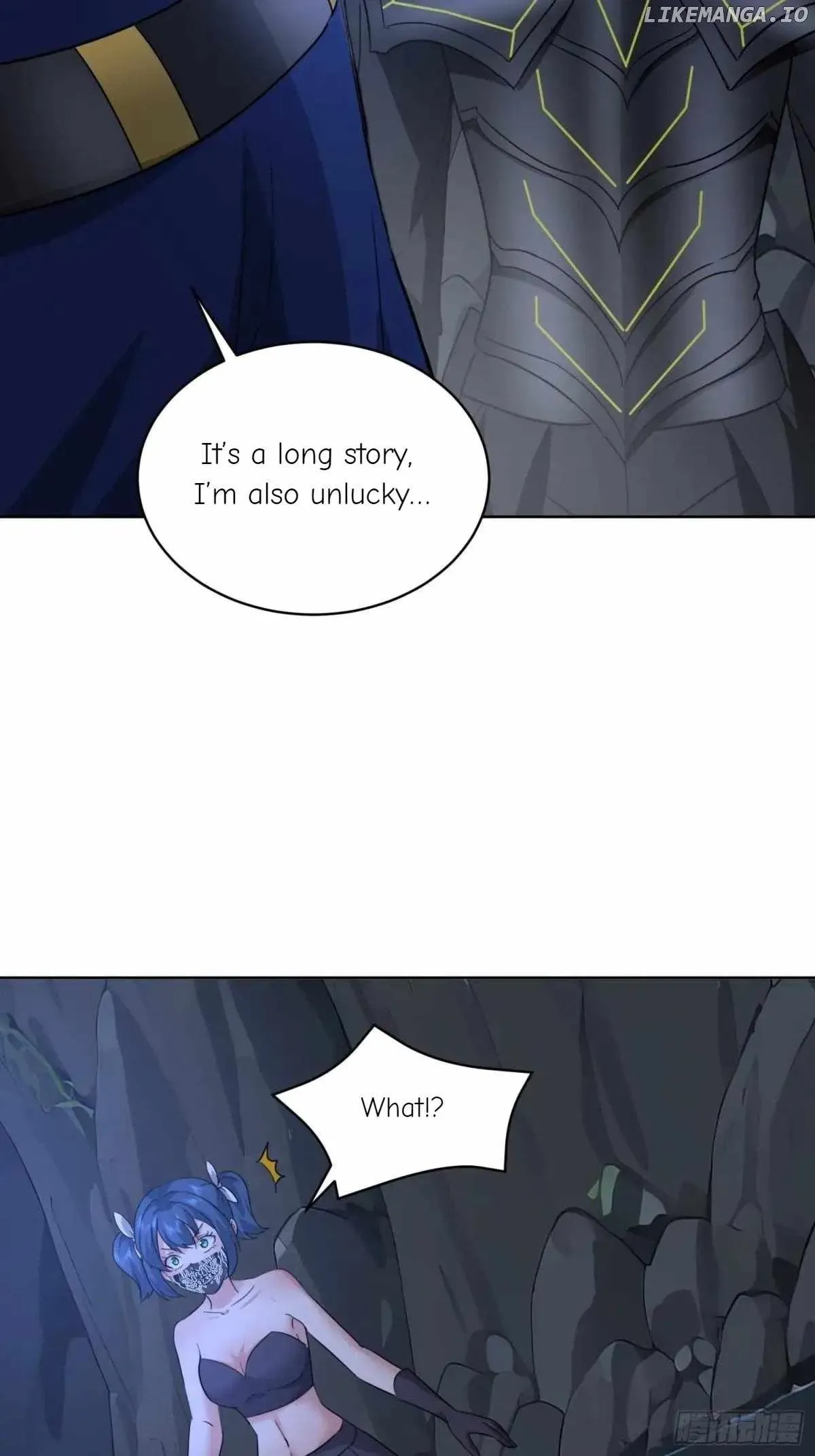 Became the Target of a Harem of Another World Chapter 64 Online - página 39