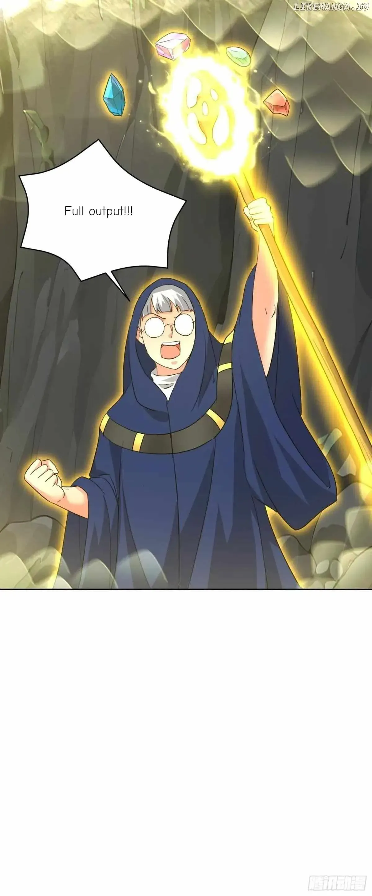 Became the Target of a Harem of Another World Chapter 64 Online - página 48