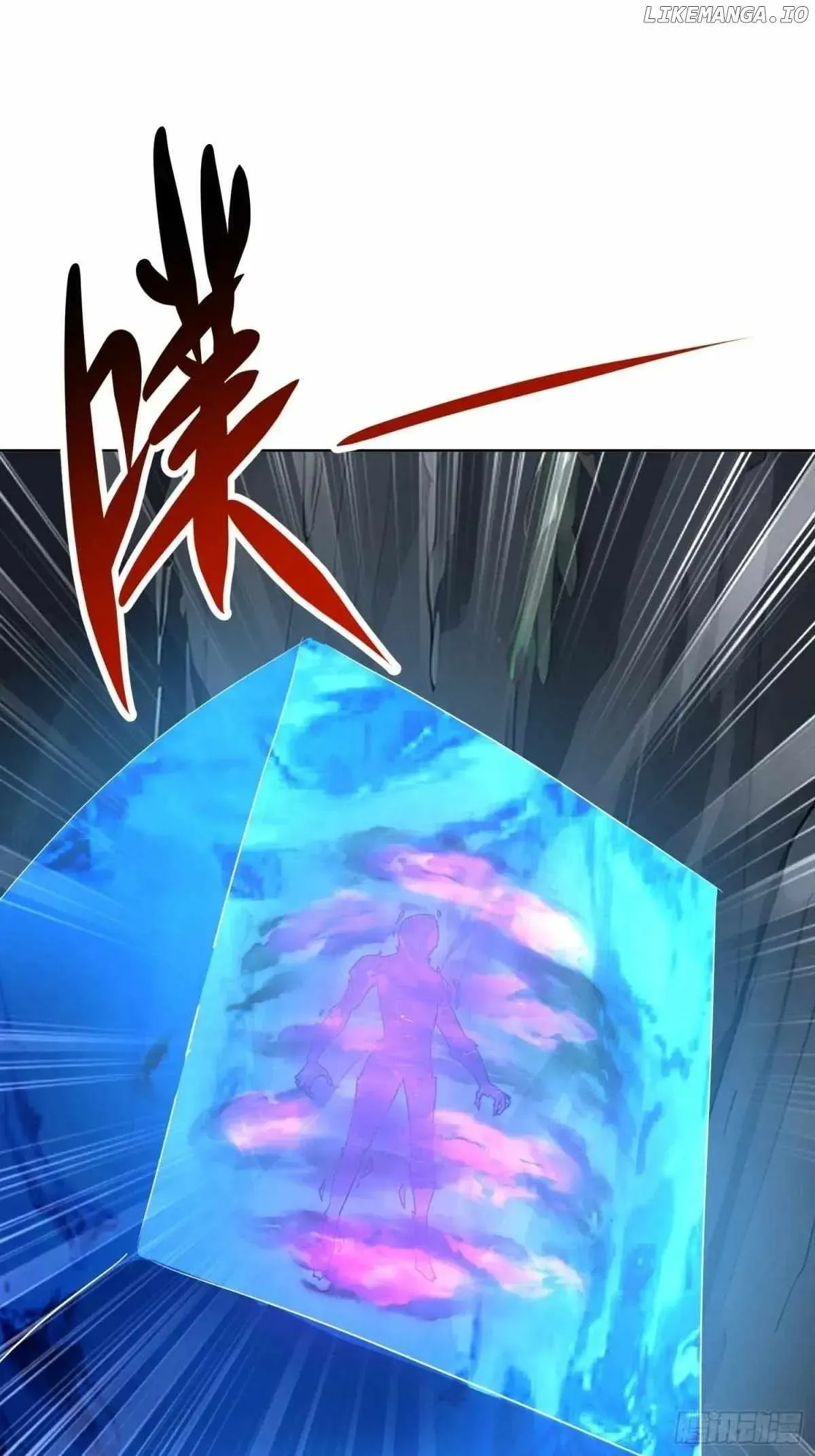 Became the Target of a Harem of Another World Chapter 64 Online - página 49