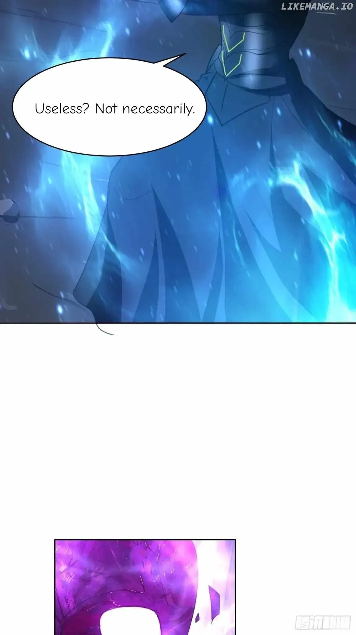 Became the Target of a Harem of Another World Chapter 64 Online - página 52