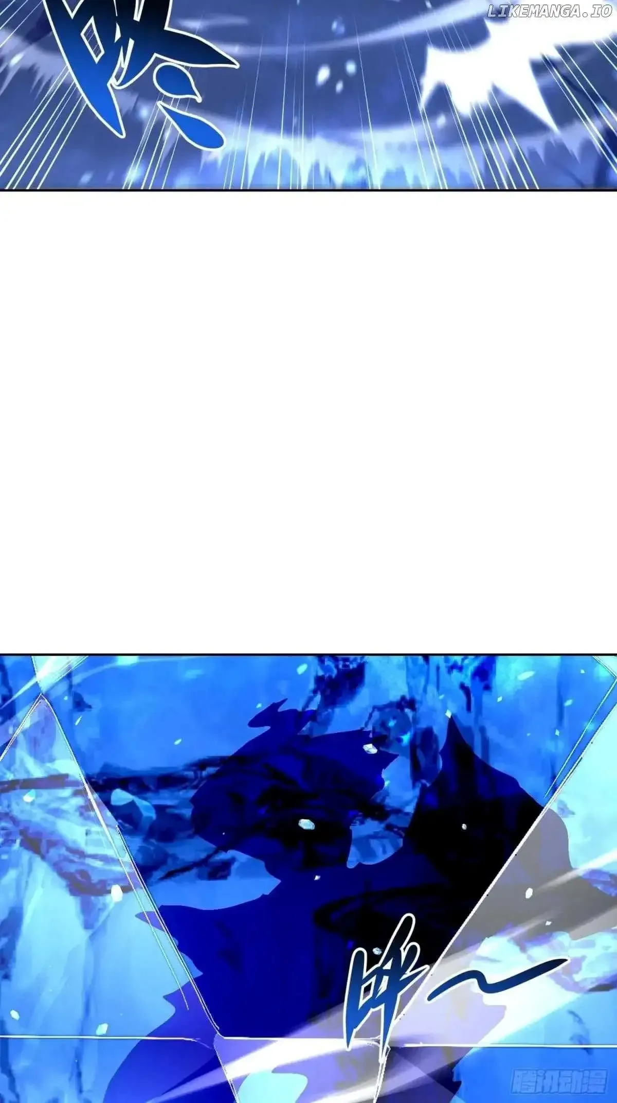 Became the Target of a Harem of Another World Chapter 65 Online - página 2