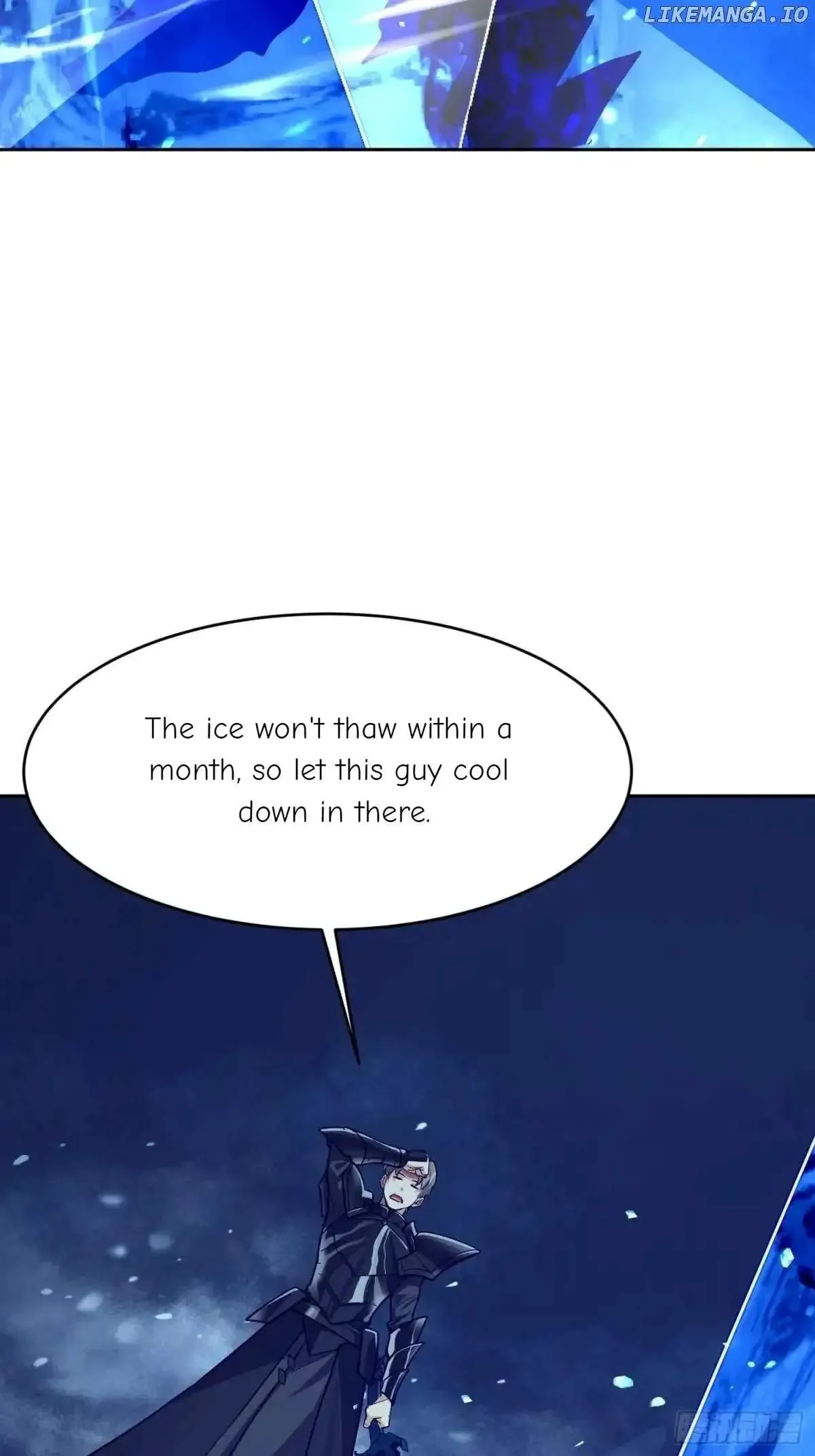 Became the Target of a Harem of Another World Chapter 65 Online - página 3