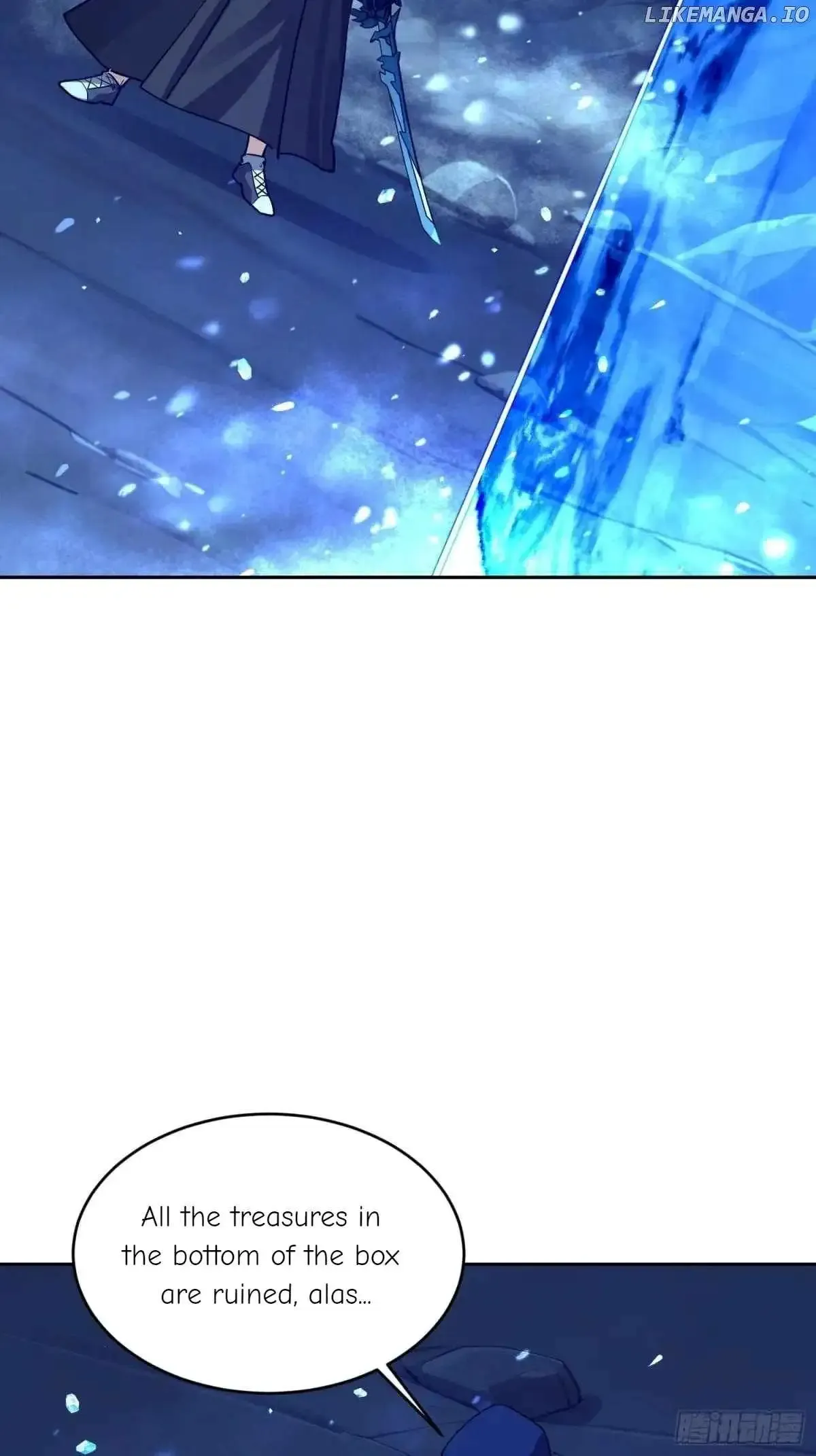 Became the Target of a Harem of Another World Chapter 65 Online - página 4