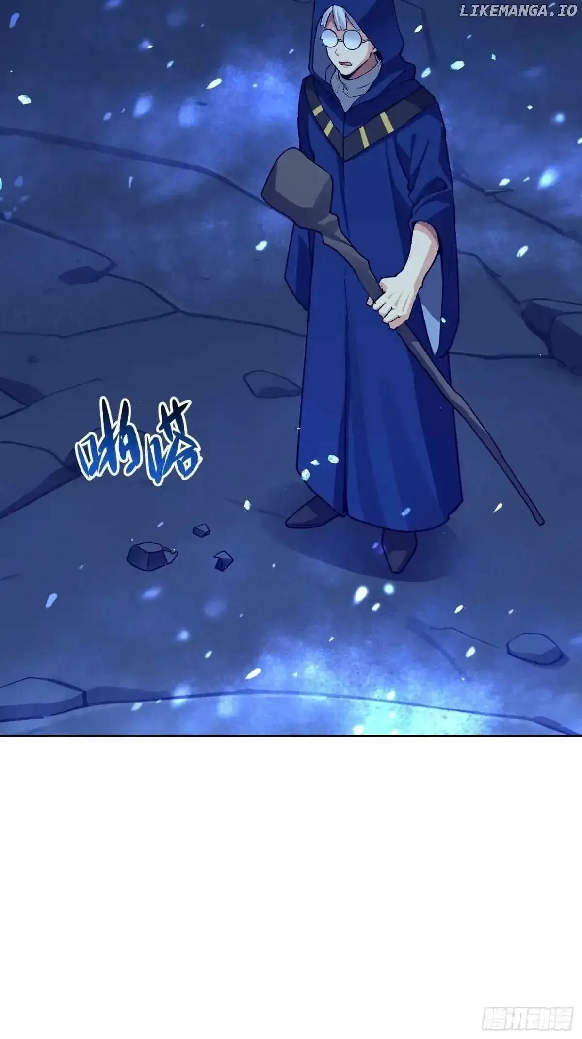 Became the Target of a Harem of Another World Chapter 65 Online - página 5