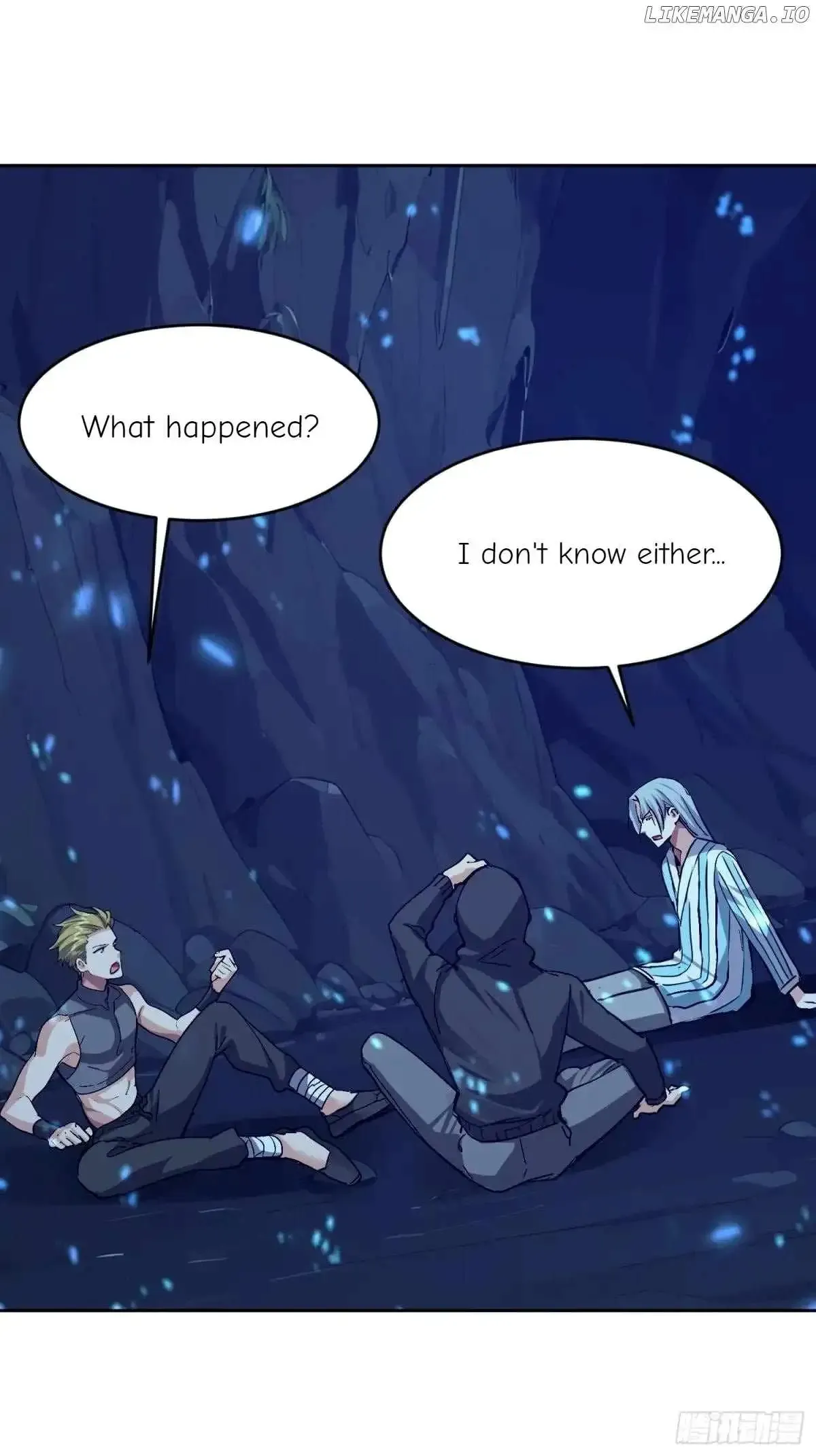 Became the Target of a Harem of Another World Chapter 65 Online - página 10