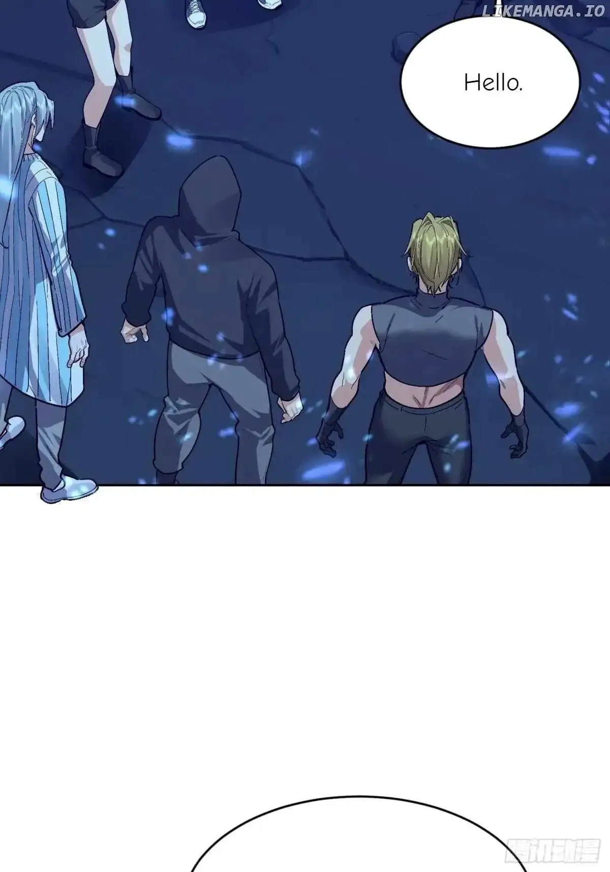 Became the Target of a Harem of Another World Chapter 65 Online - página 14