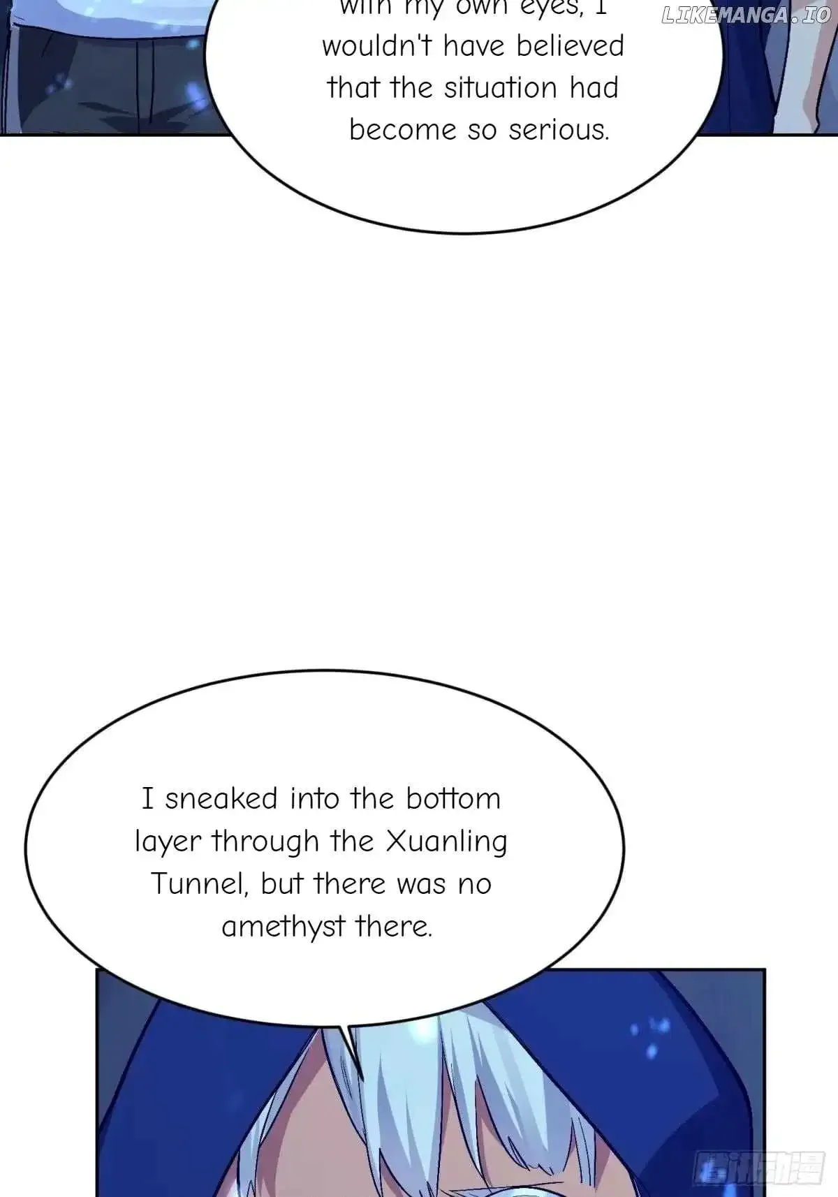Became the Target of a Harem of Another World Chapter 65 Online - página 16