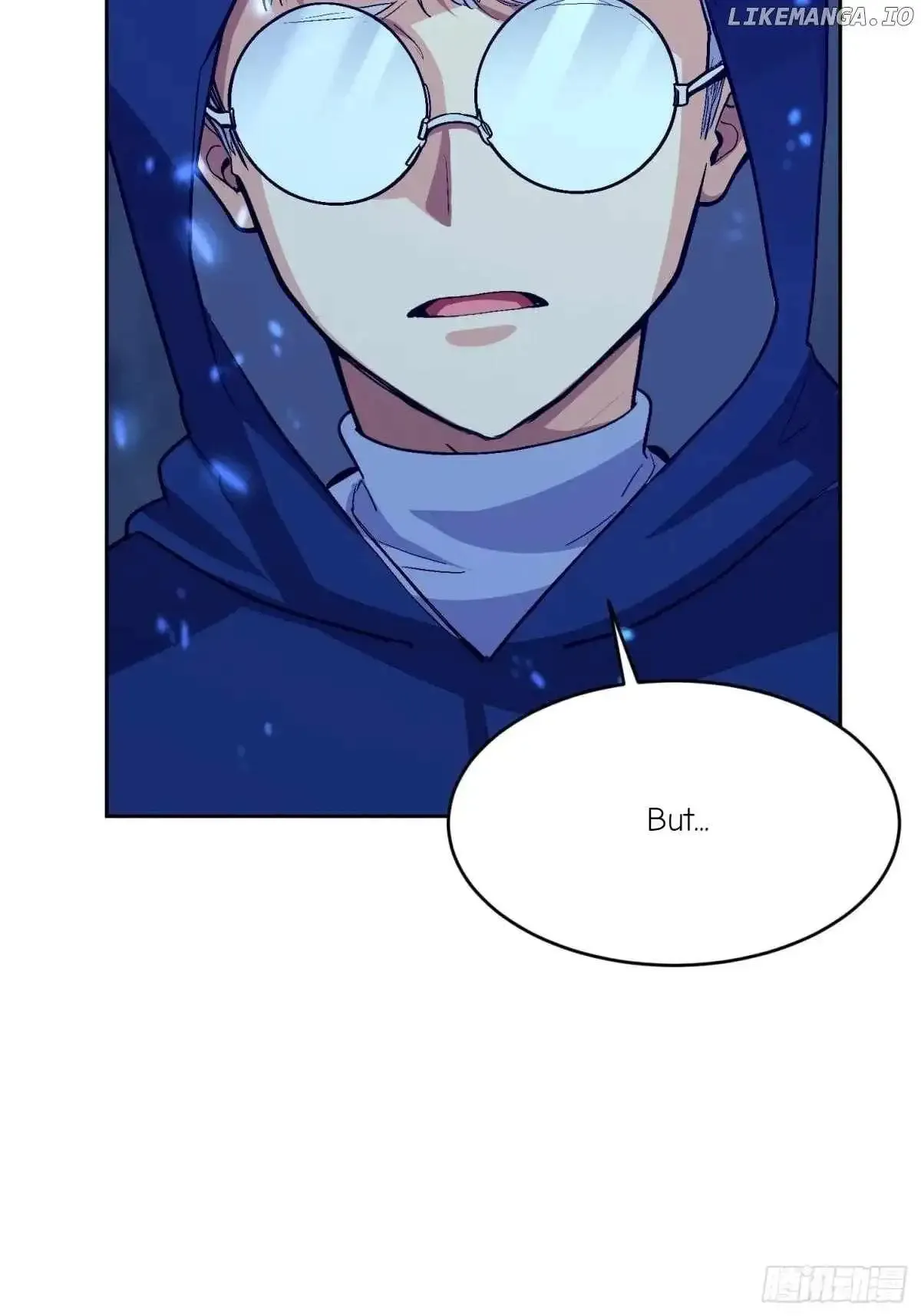 Became the Target of a Harem of Another World Chapter 65 Online - página 17