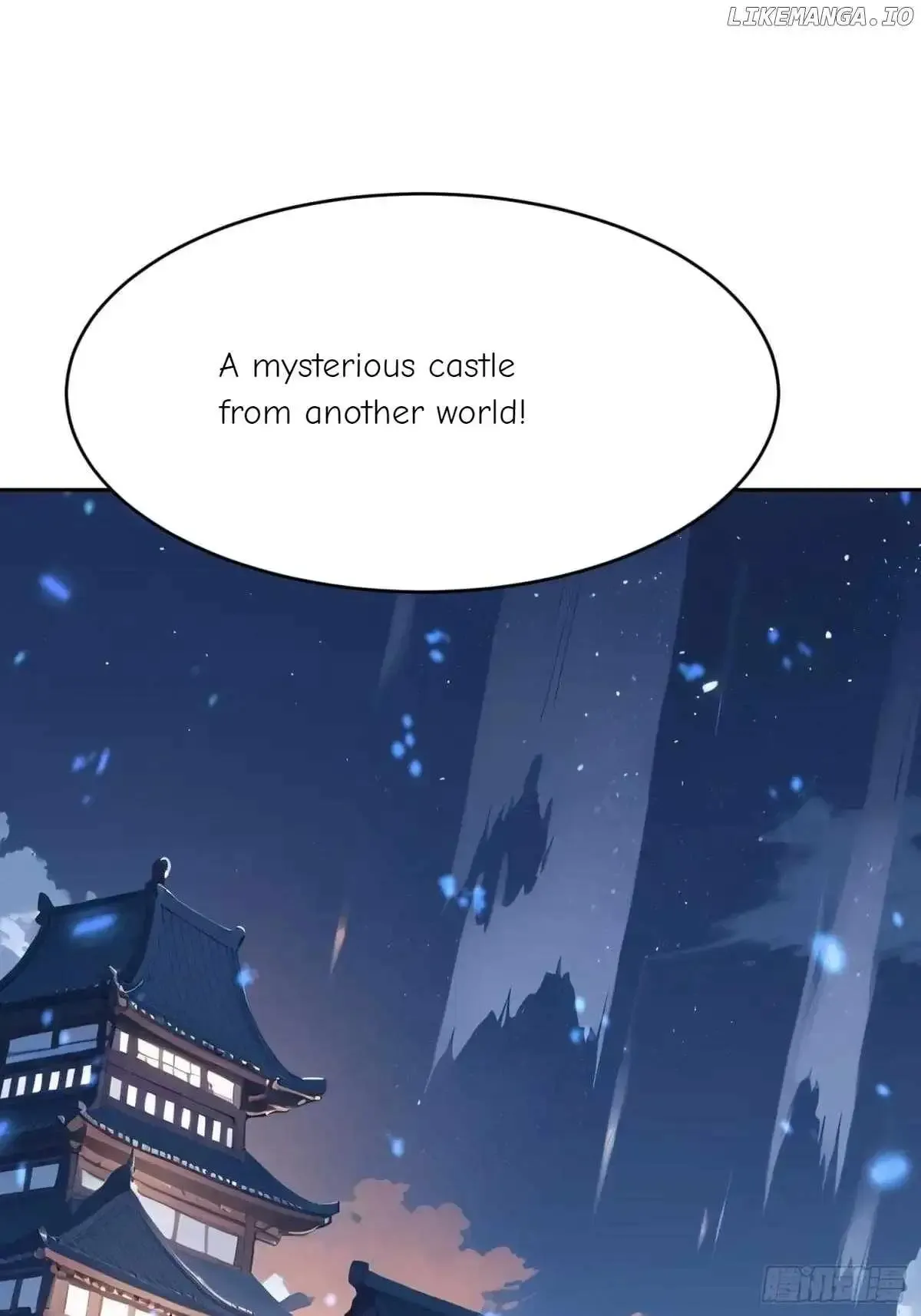 Became the Target of a Harem of Another World Chapter 65 Online - página 18