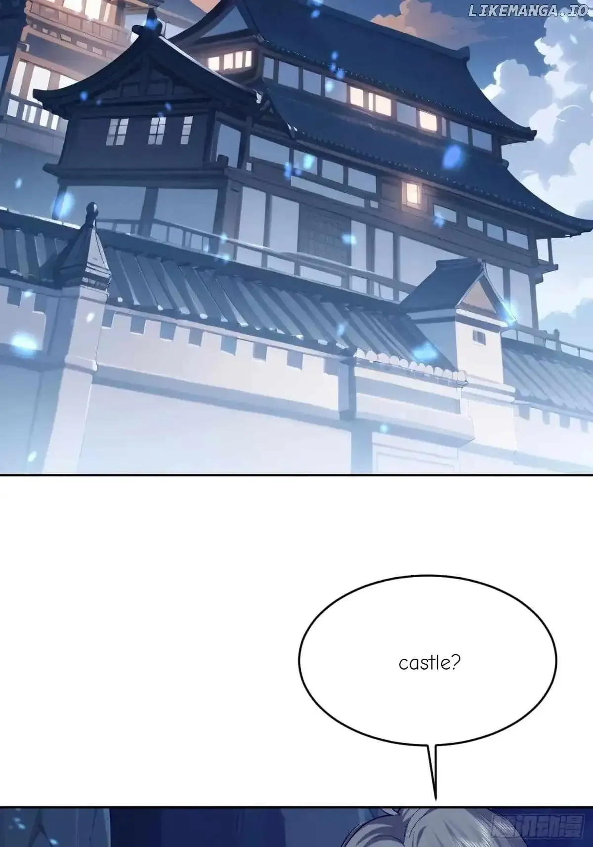 Became the Target of a Harem of Another World Chapter 65 Online - página 19