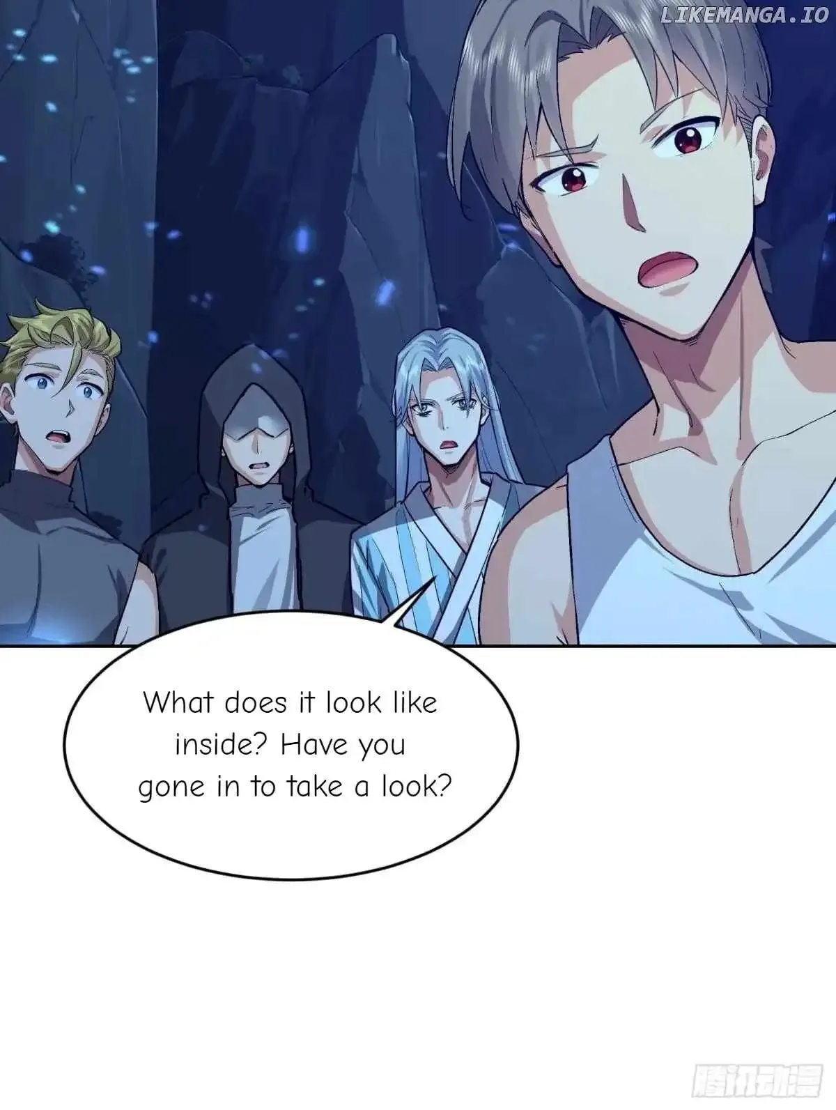 Became the Target of a Harem of Another World Chapter 65 Online - página 20