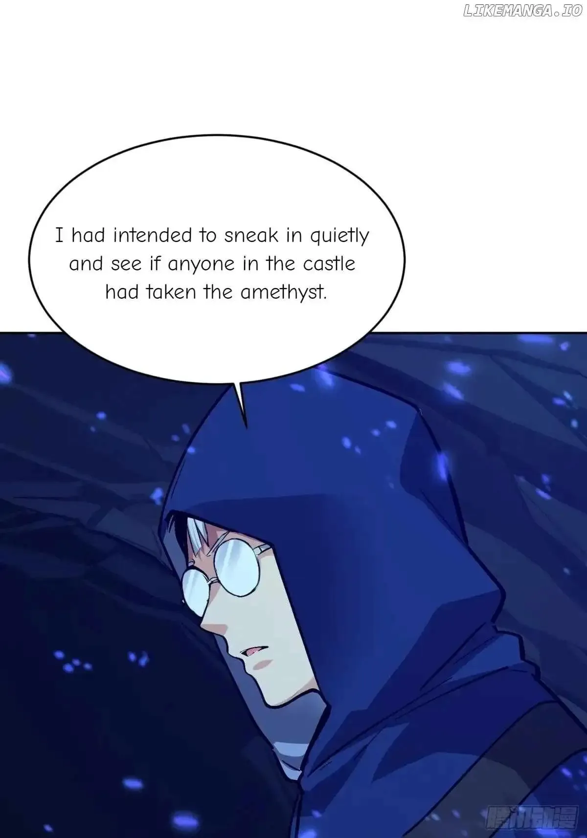 Became the Target of a Harem of Another World Chapter 65 Online - página 21