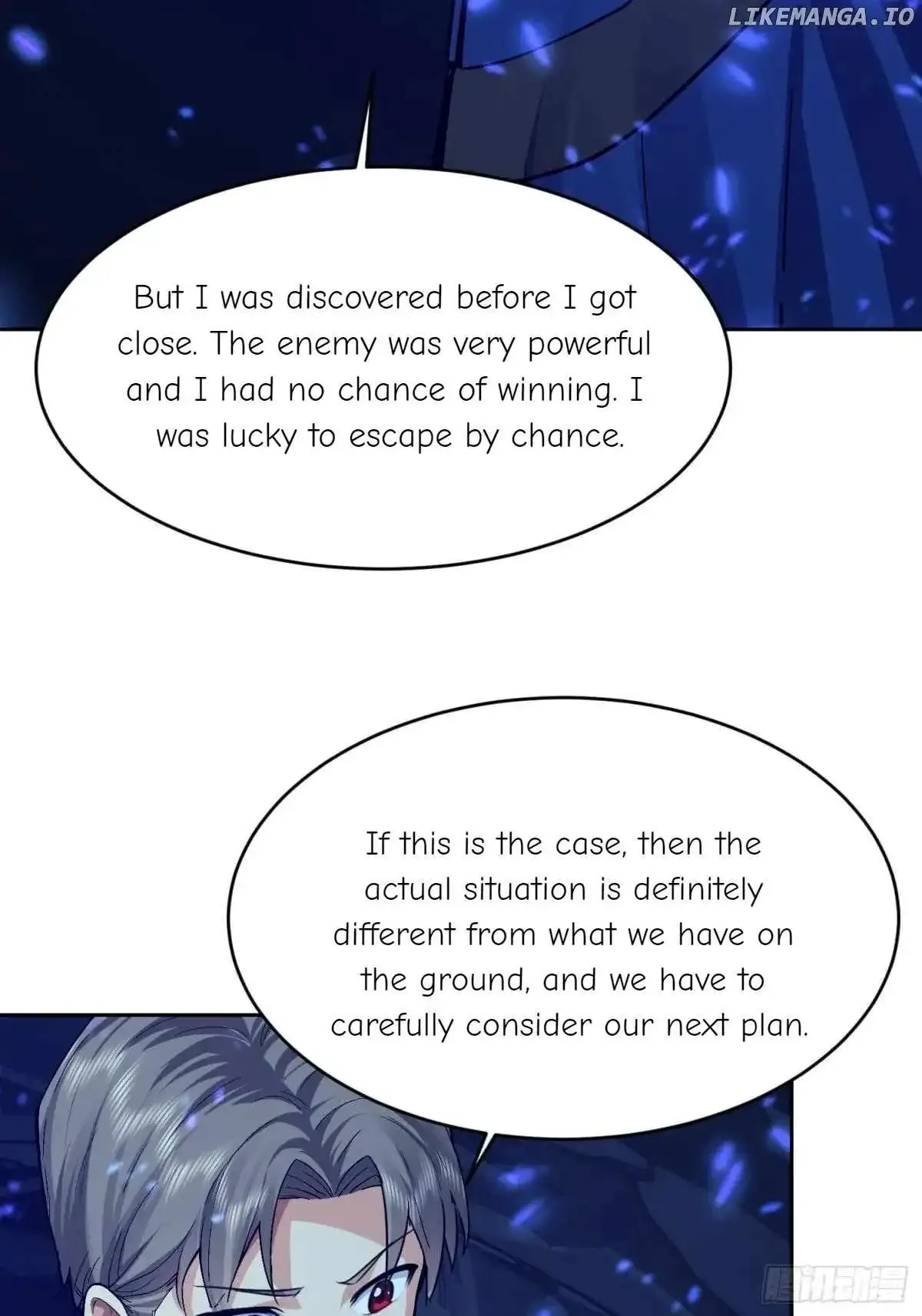 Became the Target of a Harem of Another World Chapter 65 Online - página 22