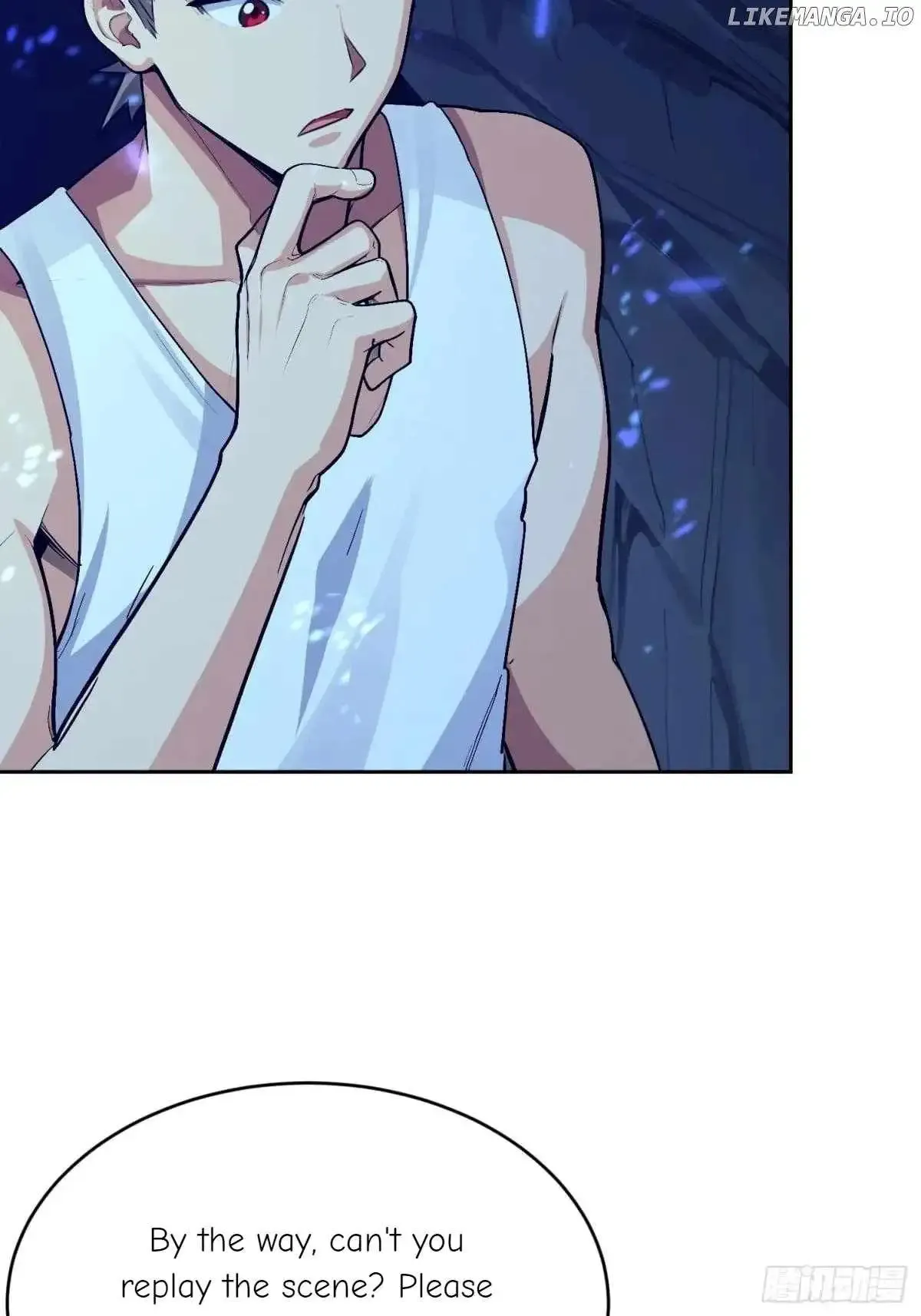 Became the Target of a Harem of Another World Chapter 65 Online - página 23