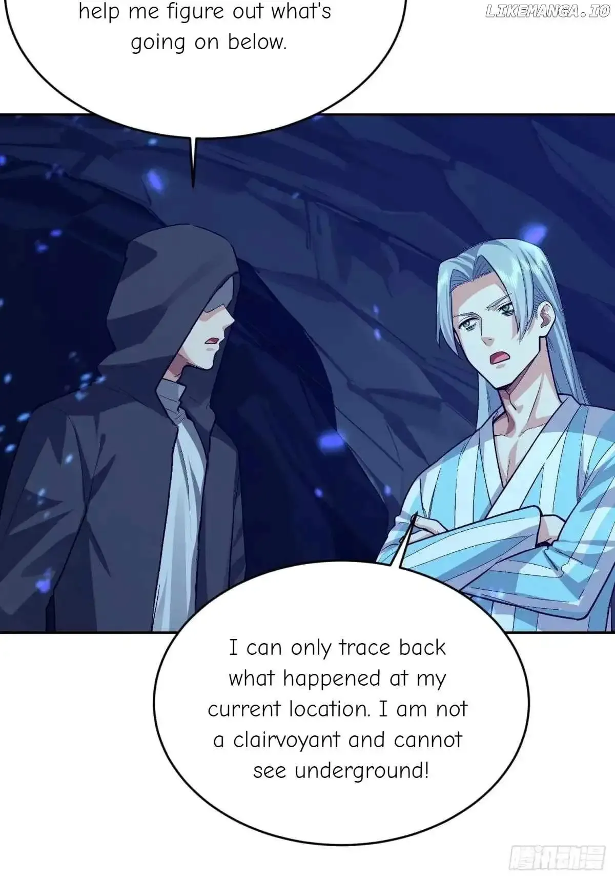 Became the Target of a Harem of Another World Chapter 65 Online - página 24