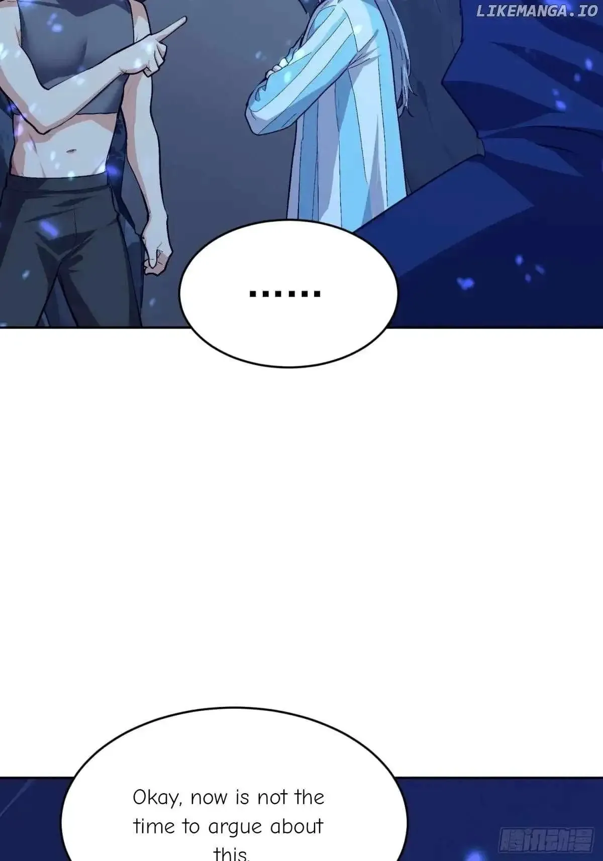 Became the Target of a Harem of Another World Chapter 65 Online - página 26