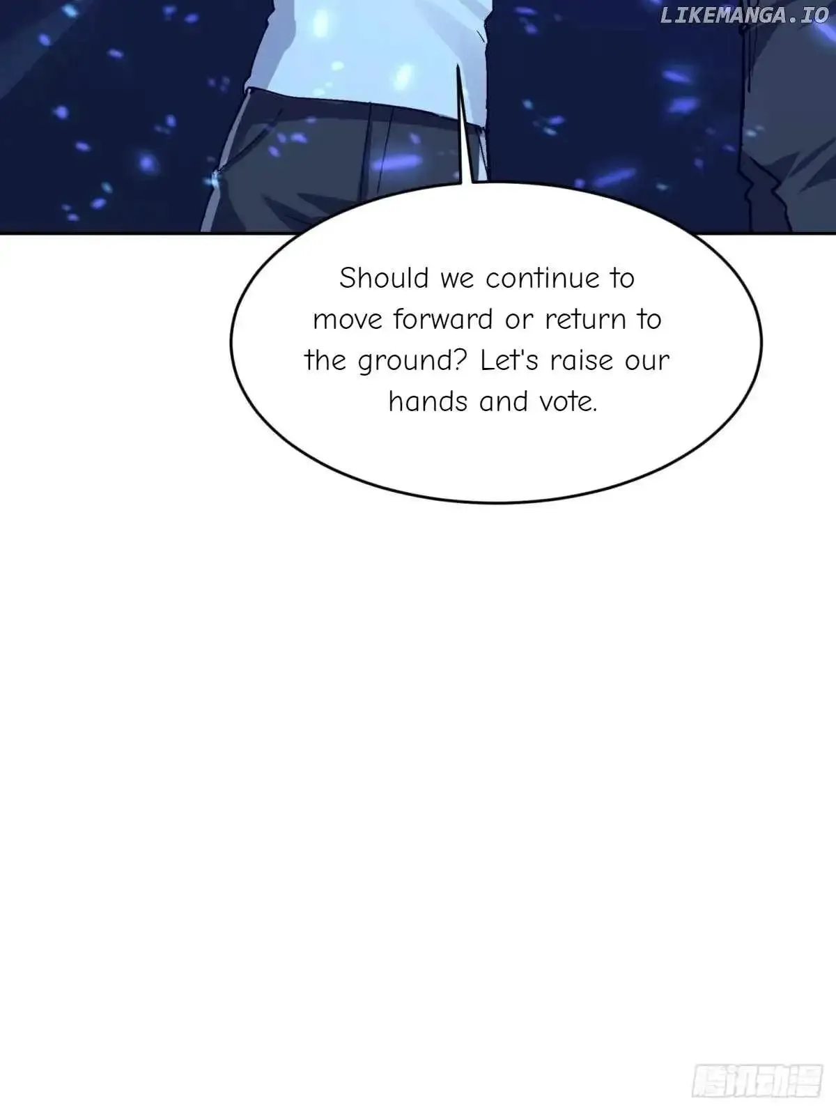 Became the Target of a Harem of Another World Chapter 65 Online - página 28