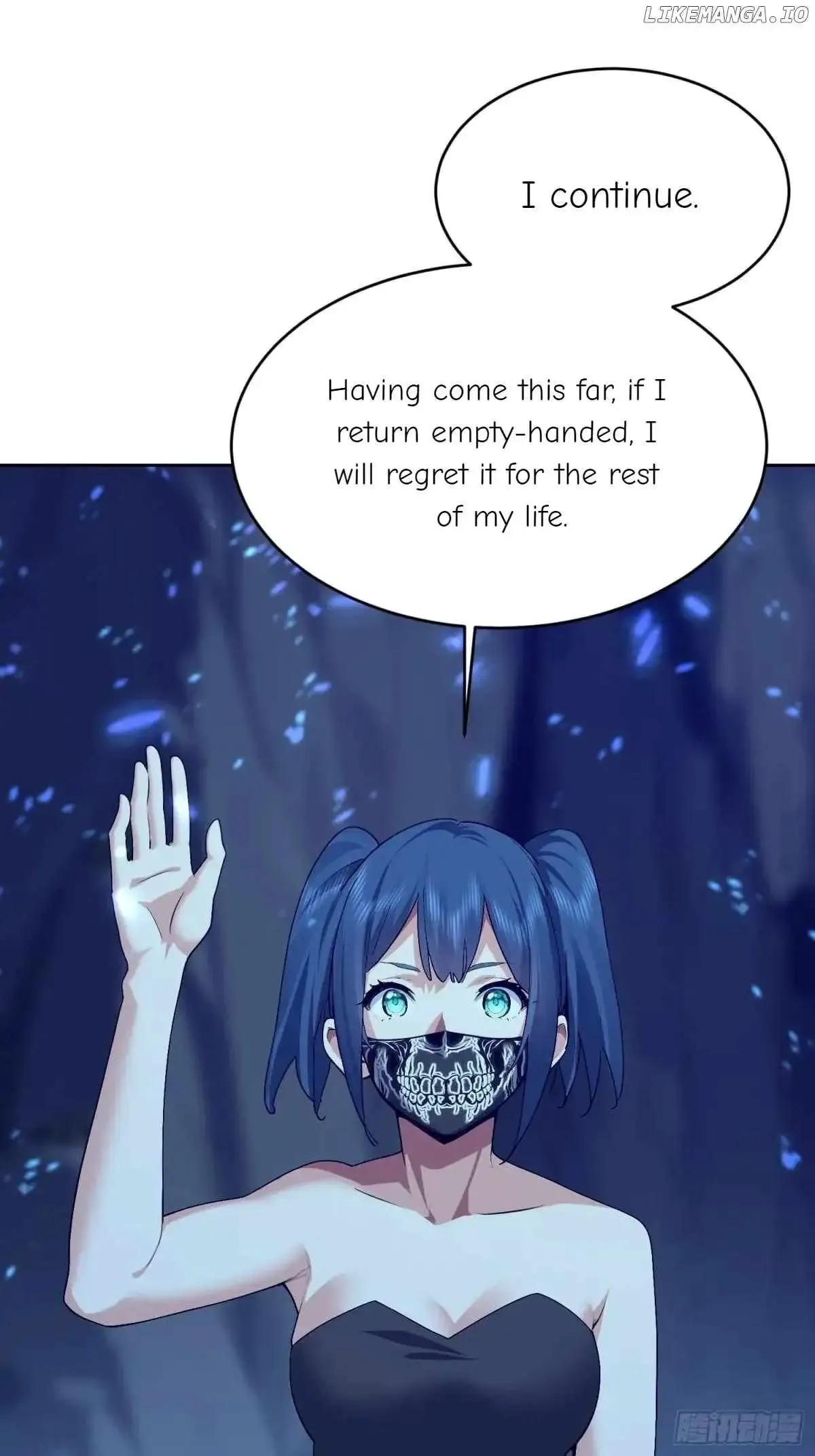Became the Target of a Harem of Another World Chapter 65 Online - página 30