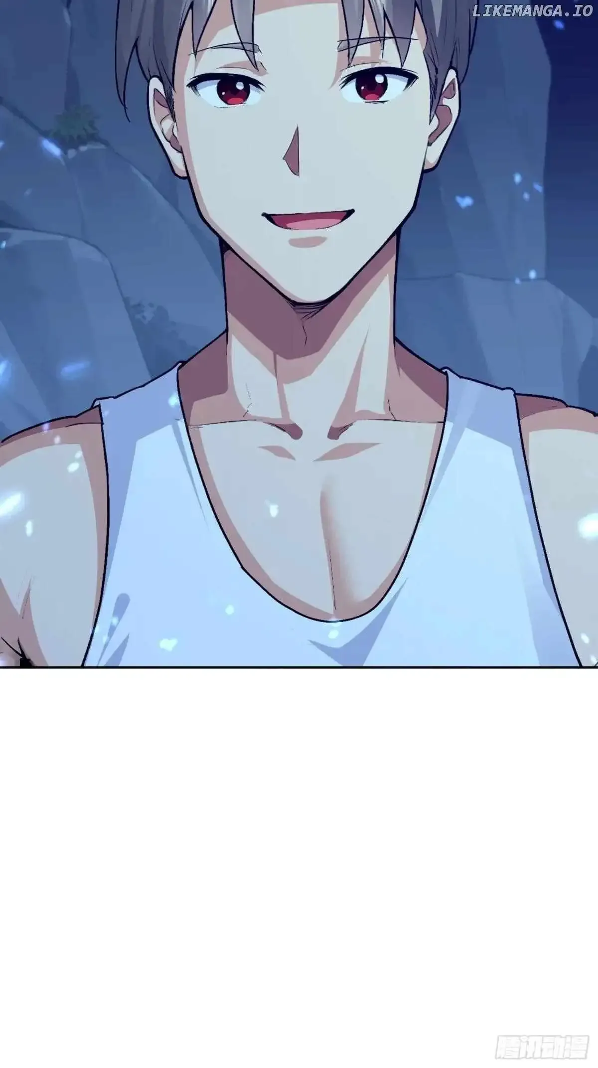 Became the Target of a Harem of Another World Chapter 65 Online - página 33