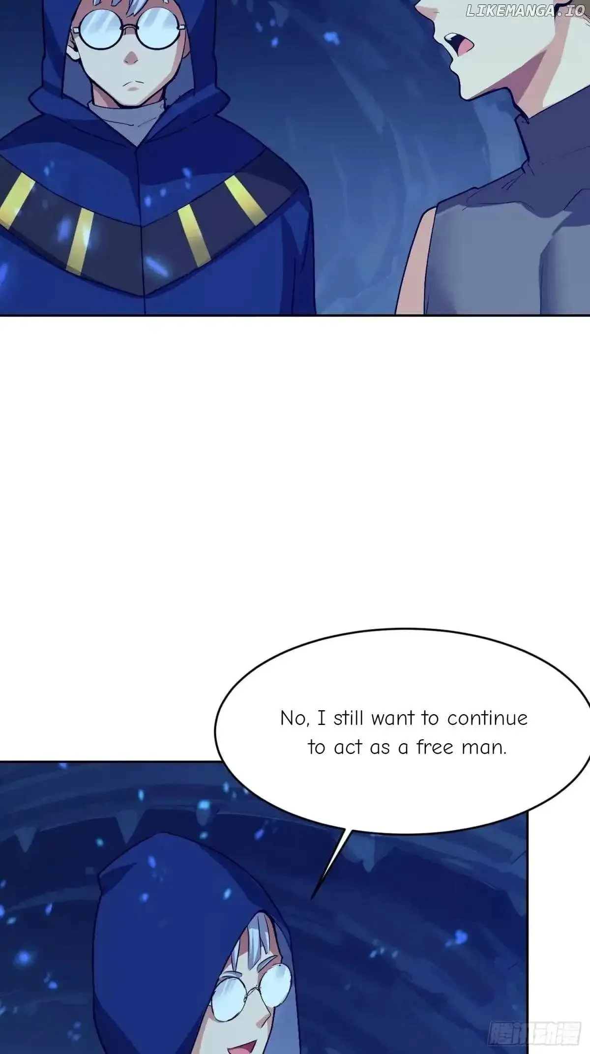 Became the Target of a Harem of Another World Chapter 65 Online - página 38