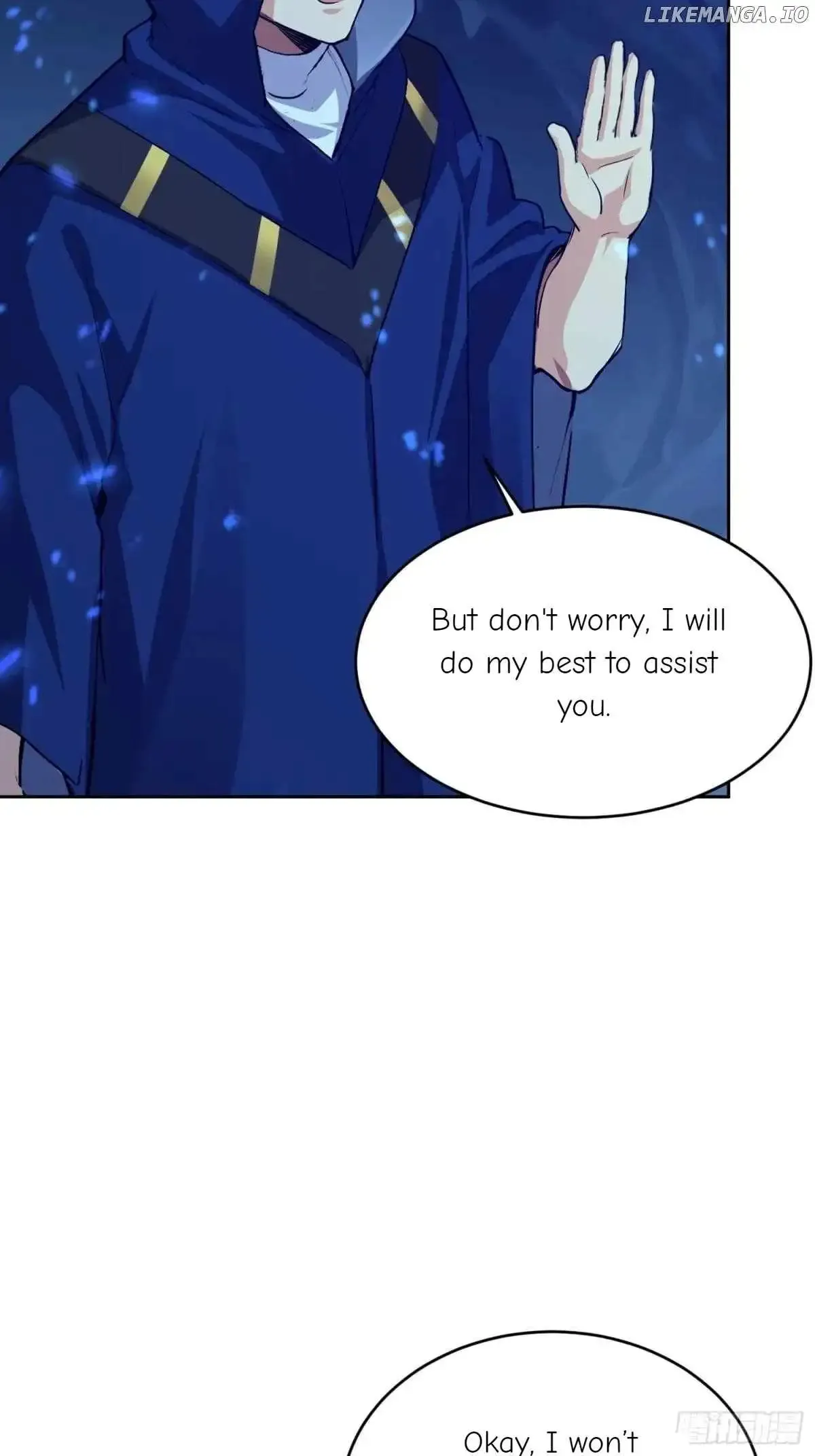 Became the Target of a Harem of Another World Chapter 65 Online - página 39