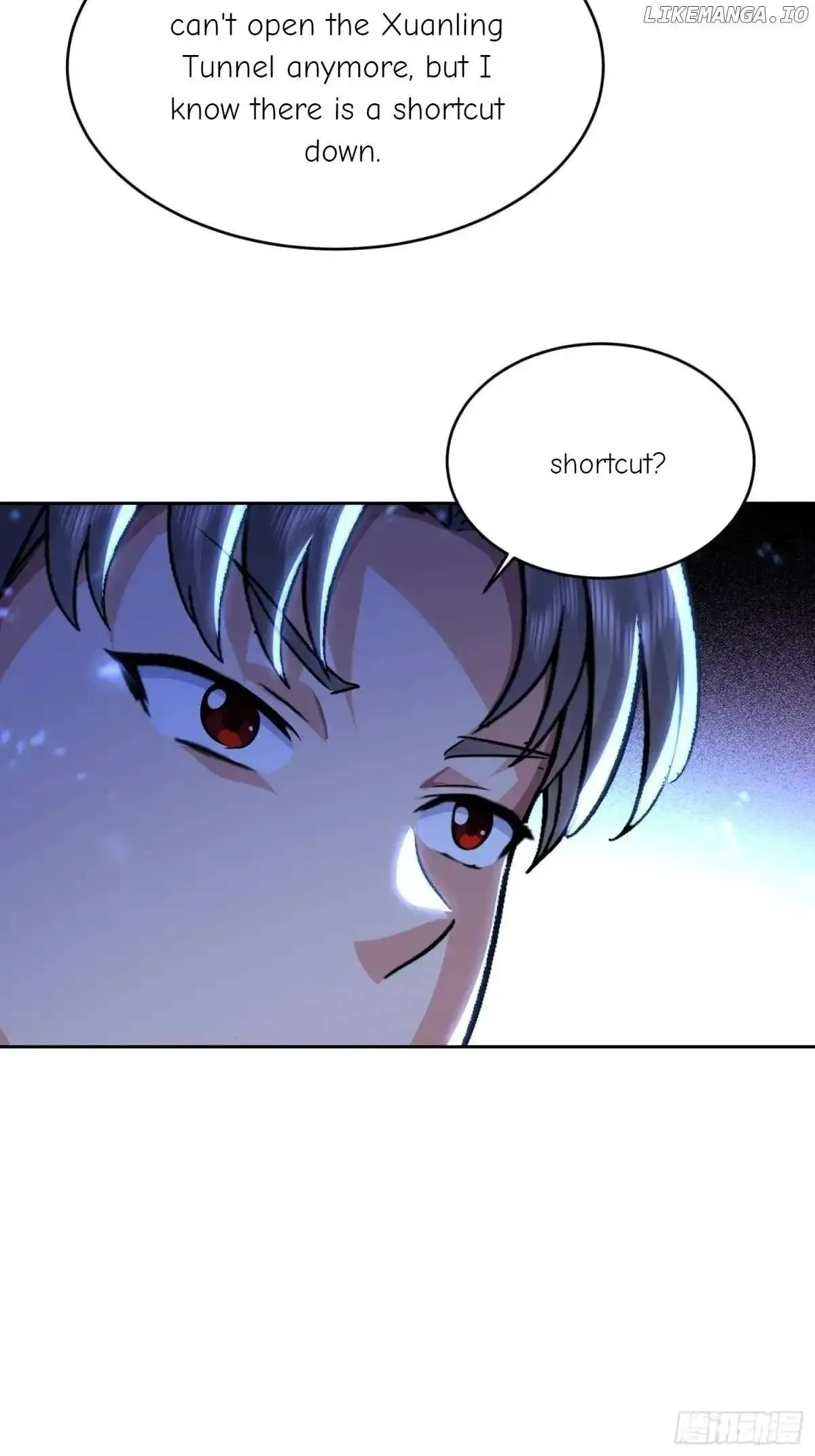 Became the Target of a Harem of Another World Chapter 65 Online - página 42