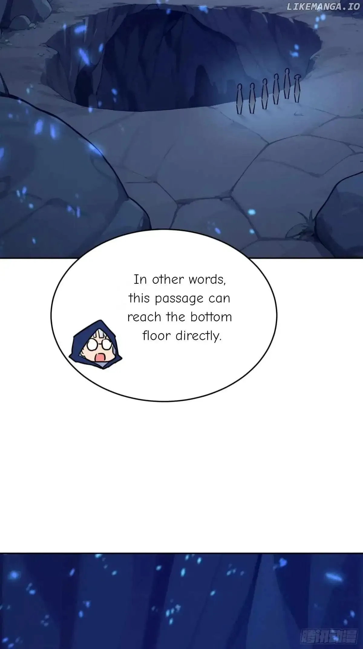 Became the Target of a Harem of Another World Chapter 65 Online - página 44