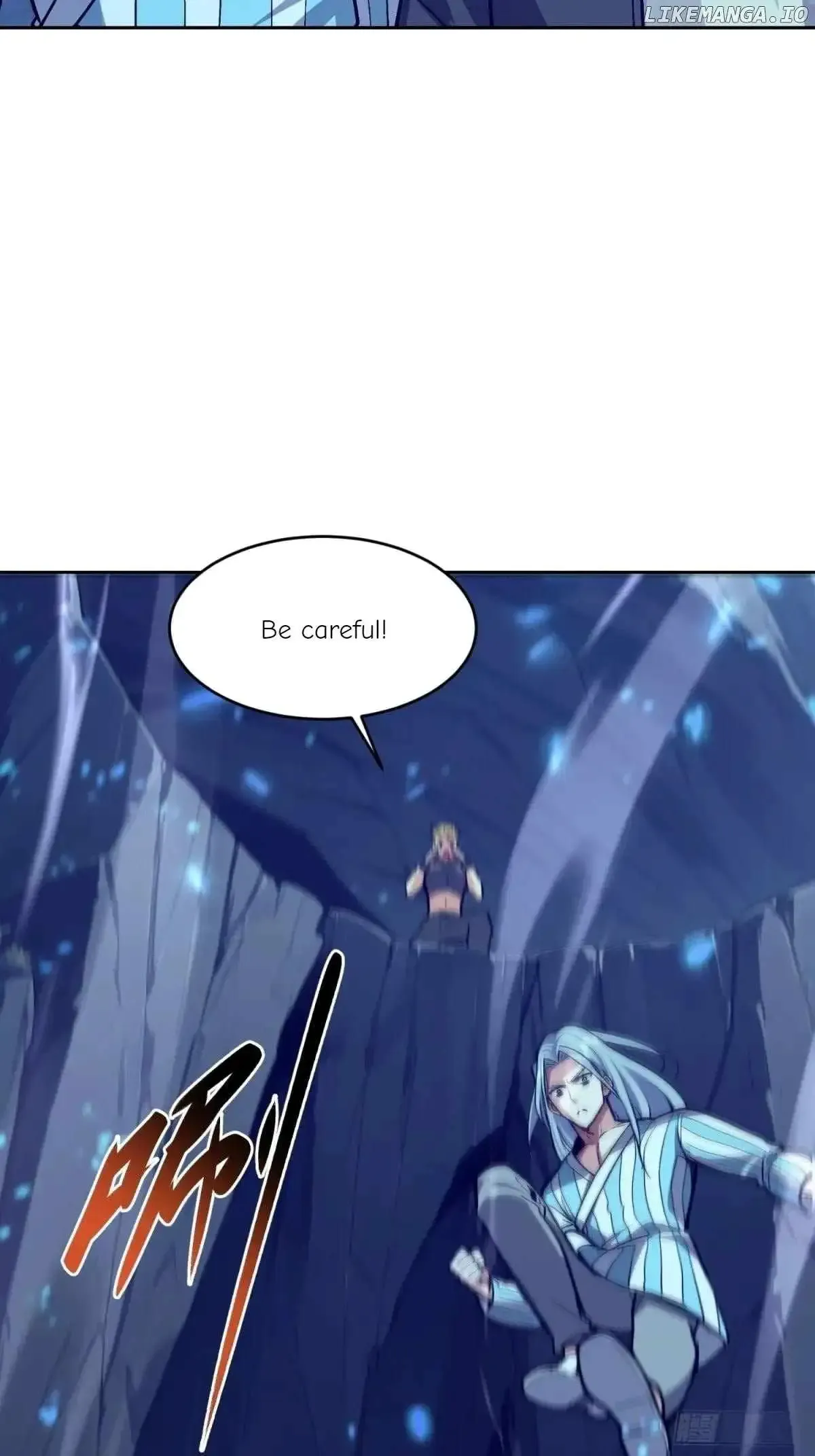 Became the Target of a Harem of Another World Chapter 65 Online - página 49