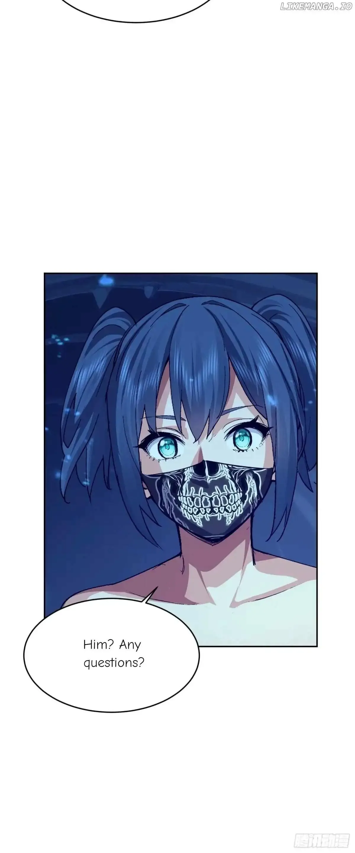 Became the Target of a Harem of Another World Chapter 65 Online - página 52