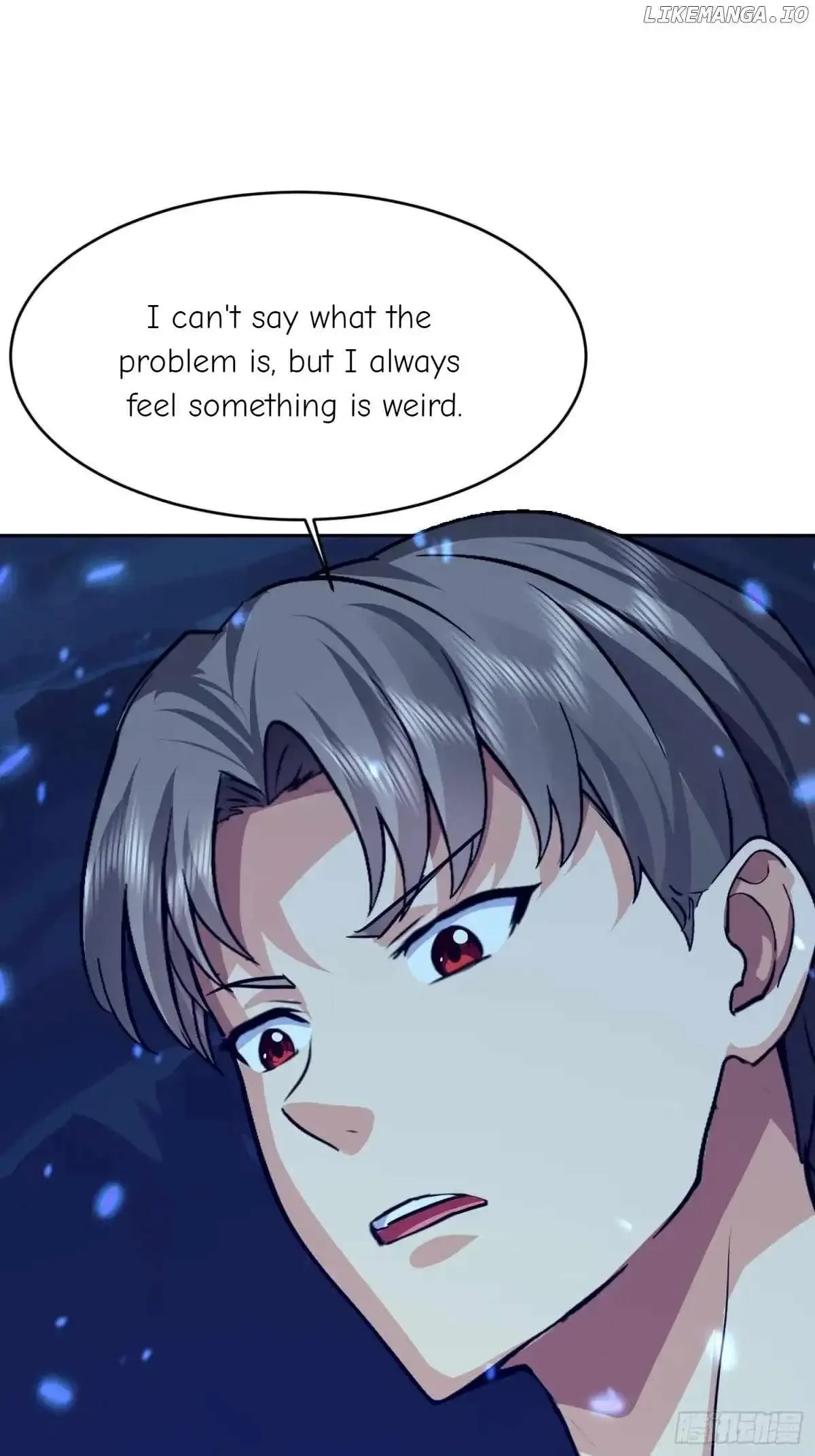 Became the Target of a Harem of Another World Chapter 65 Online - página 53