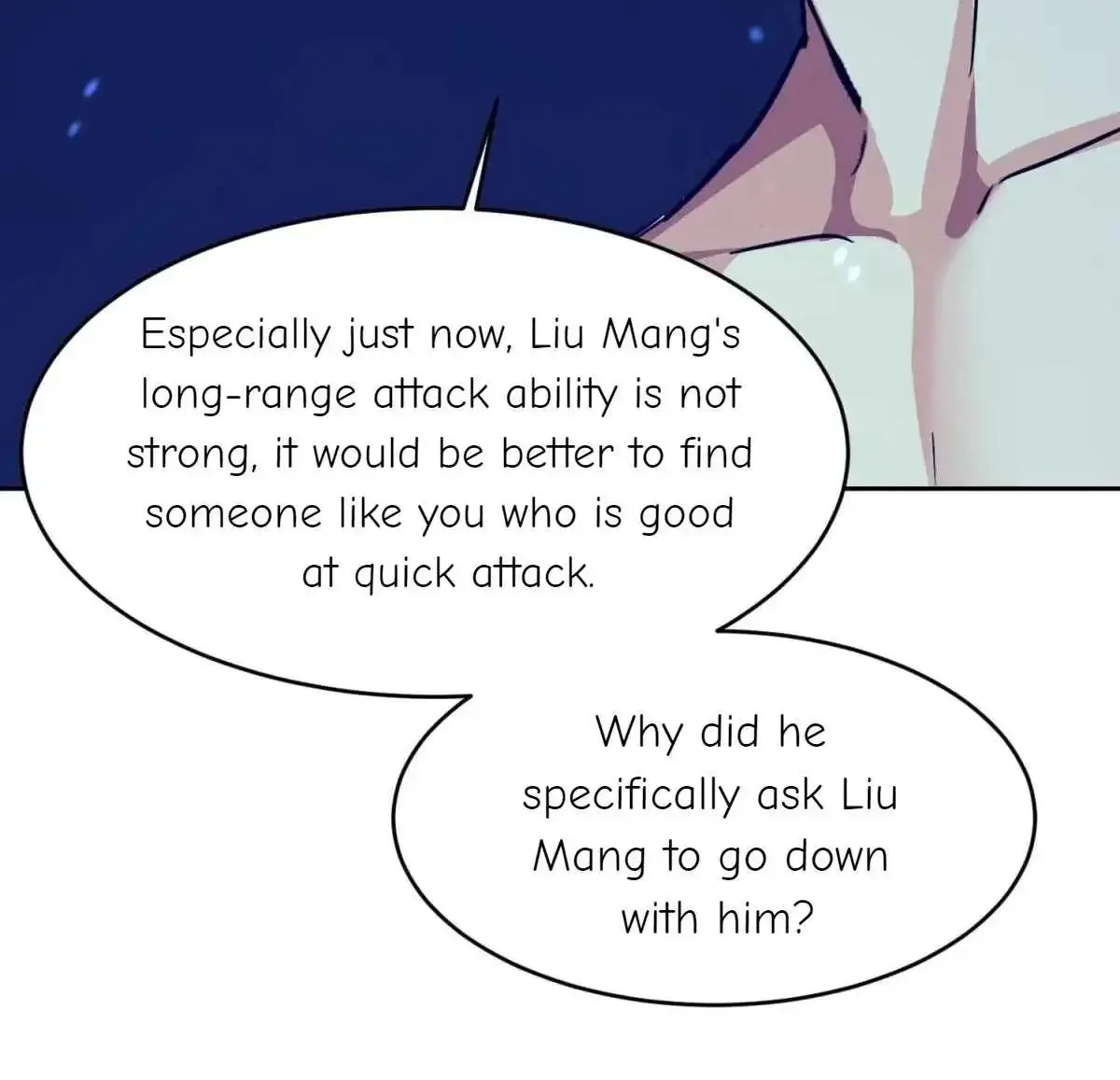 Became the Target of a Harem of Another World Chapter 65 Online - página 54